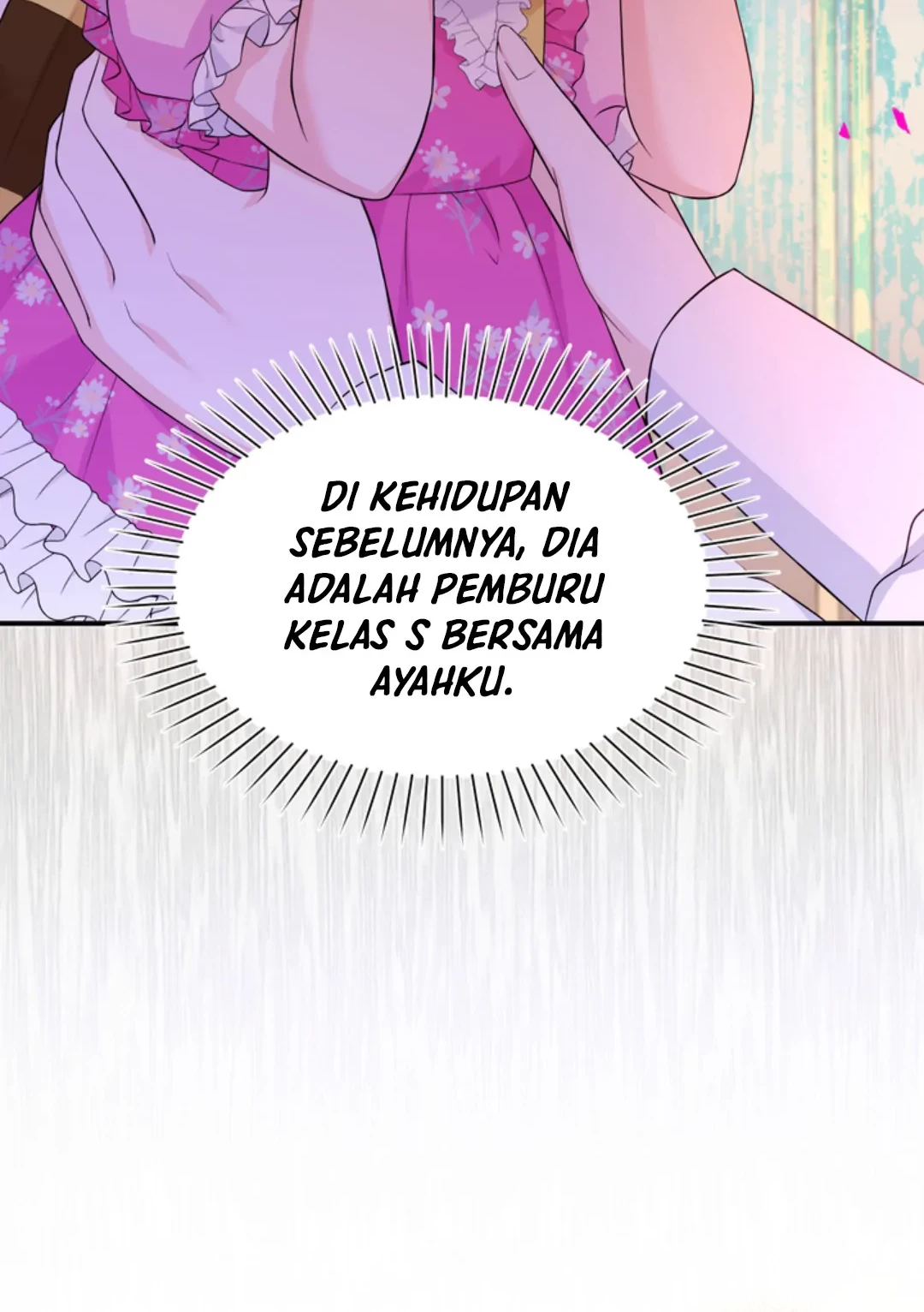 The S-Class Baby Princess Is So Strong Chapter 5 - halaman 5
