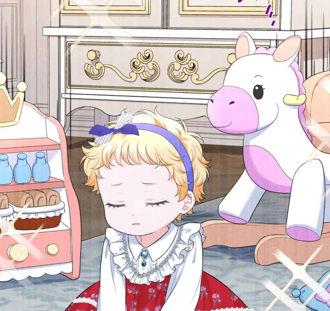 The S-Class Baby Princess Is So Strong Chapter 5 - halaman 51