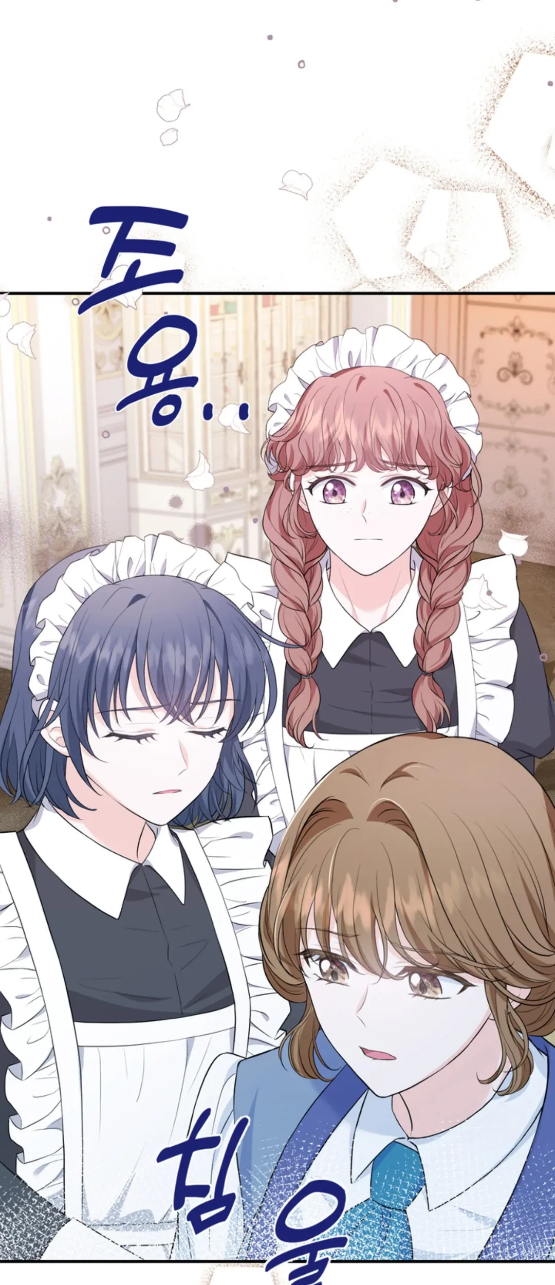 The S-Class Baby Princess Is So Strong Chapter 5 - halaman 55