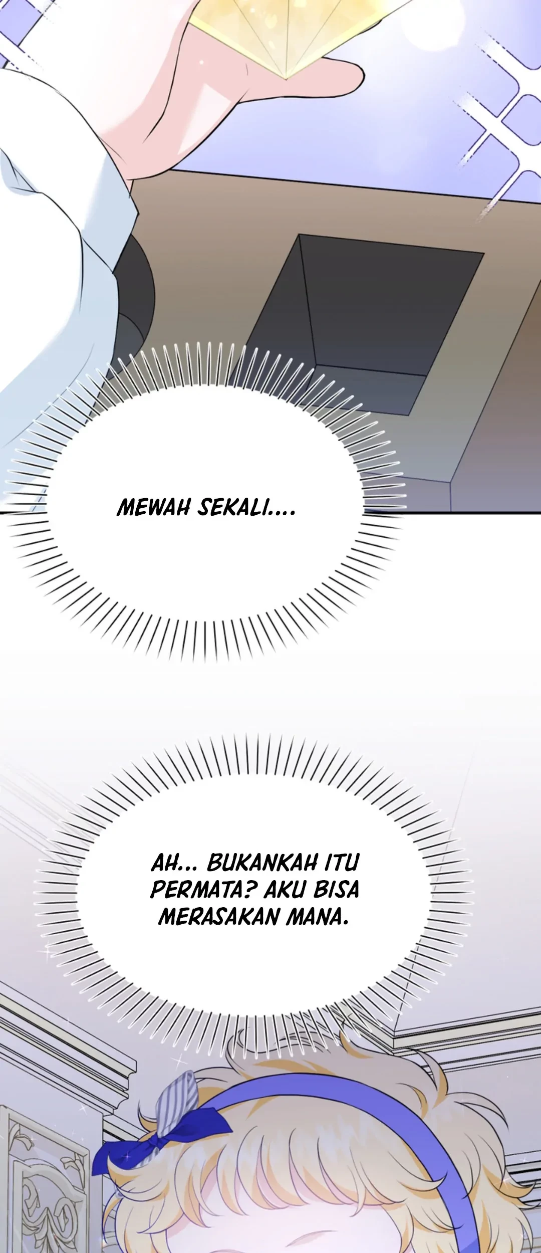 The S-Class Baby Princess Is So Strong Chapter 5 - halaman 66