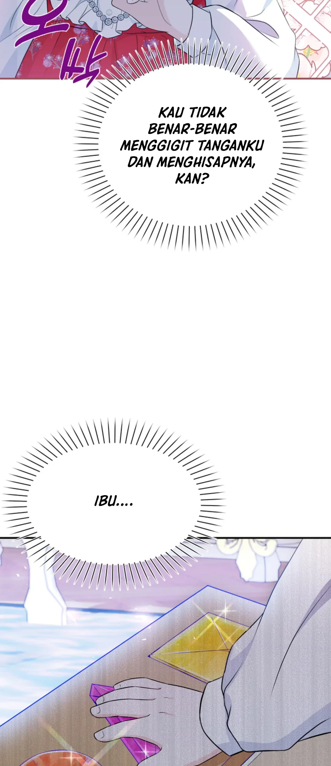 The S-Class Baby Princess Is So Strong Chapter 5 - halaman 73