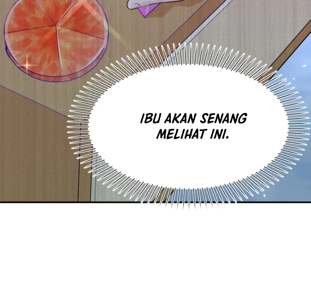 The S-Class Baby Princess Is So Strong Chapter 5 - halaman 74