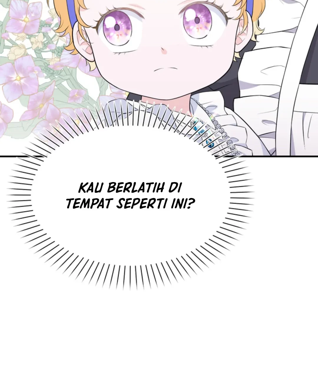 The S-Class Baby Princess Is So Strong Chapter 5 - halaman 83