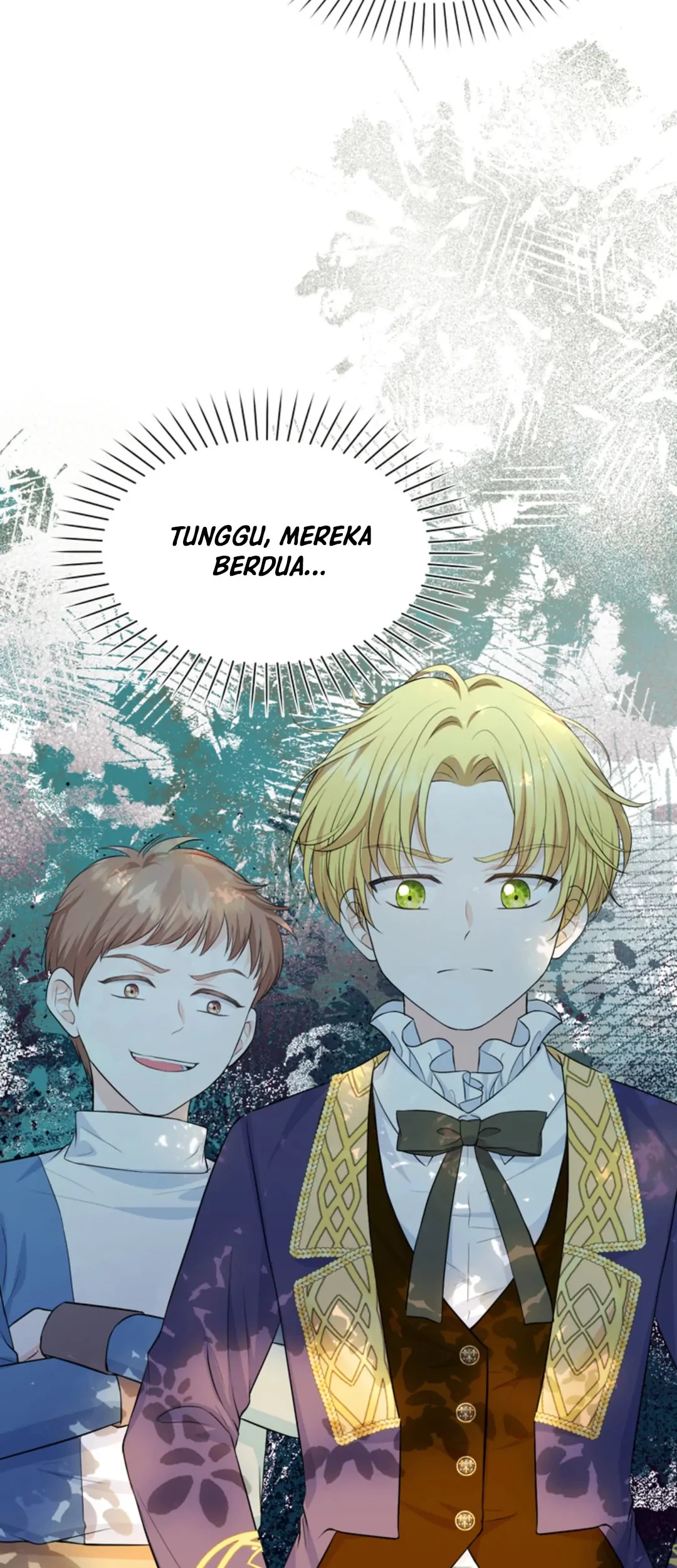 The S-Class Baby Princess Is So Strong Chapter 5 - halaman 87