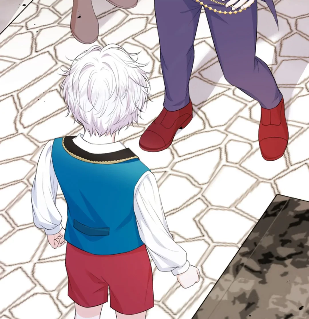 The S-Class Baby Princess Is So Strong Chapter 5 - halaman 90