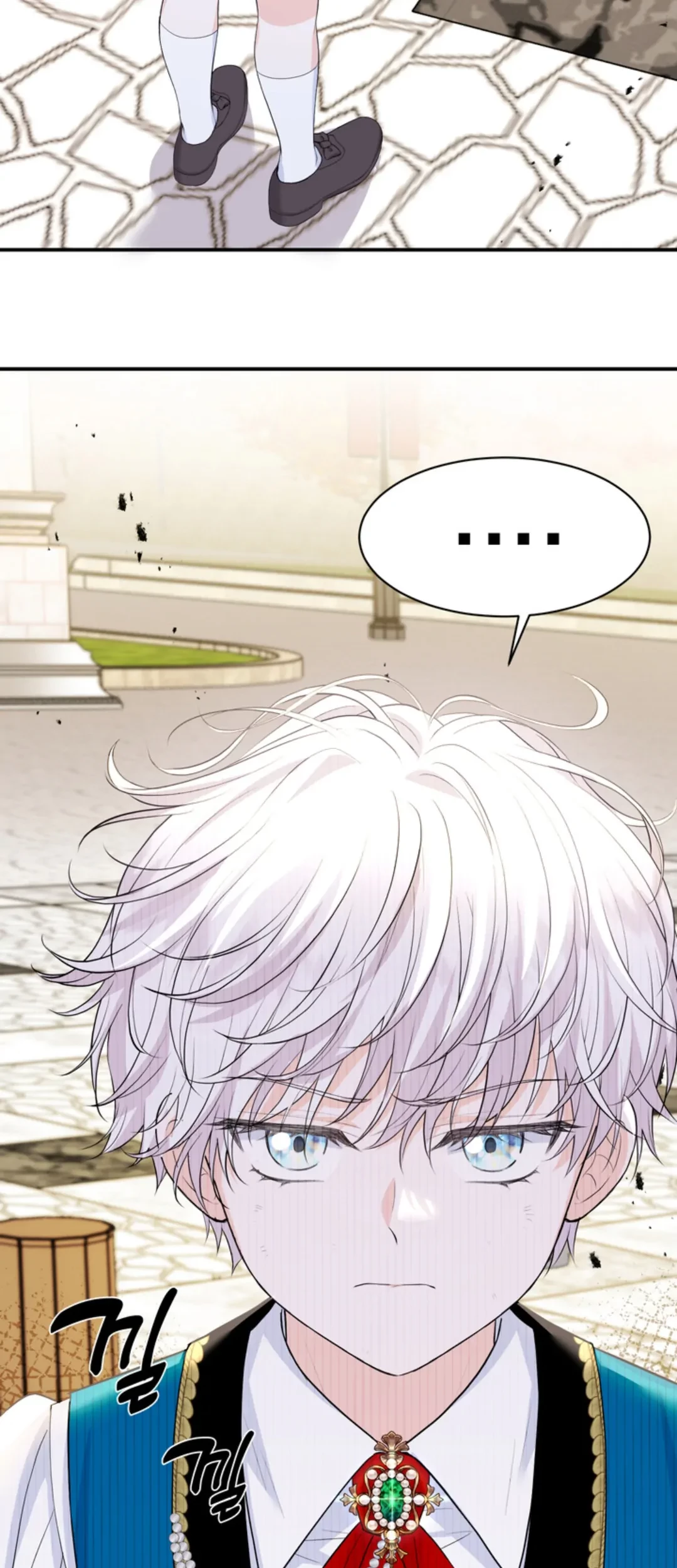 The S-Class Baby Princess Is So Strong Chapter 5 - halaman 91