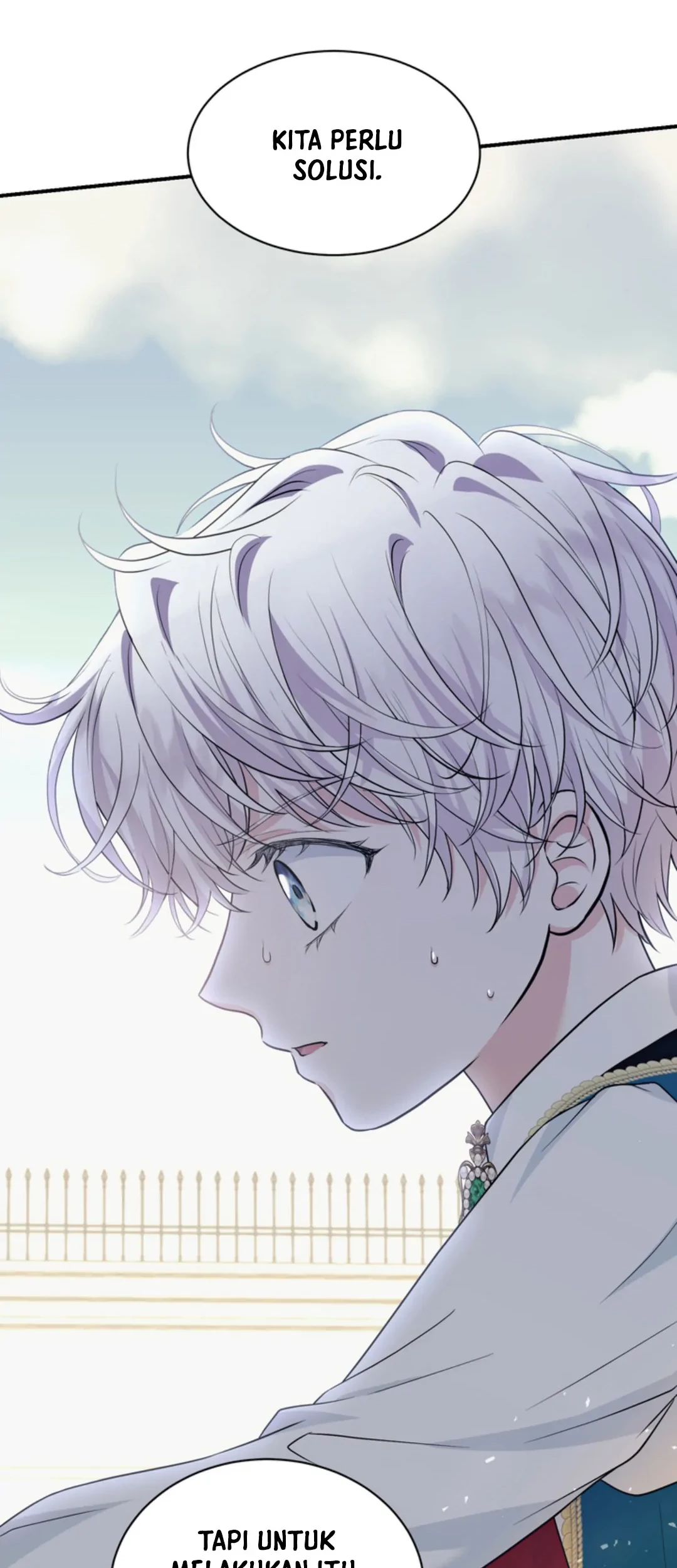 The S-Class Baby Princess Is So Strong Chapter 6 - halaman 14