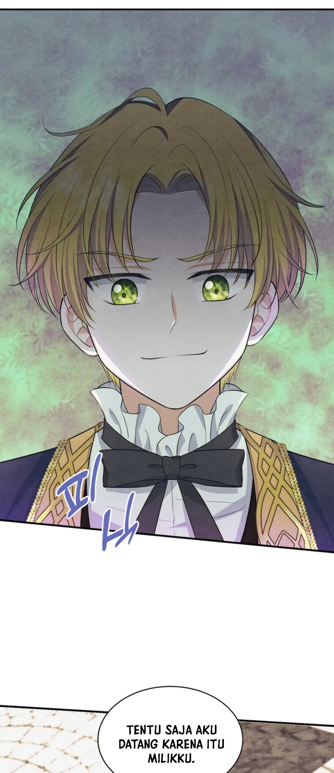 The S-Class Baby Princess Is So Strong Chapter 6 - halaman 20