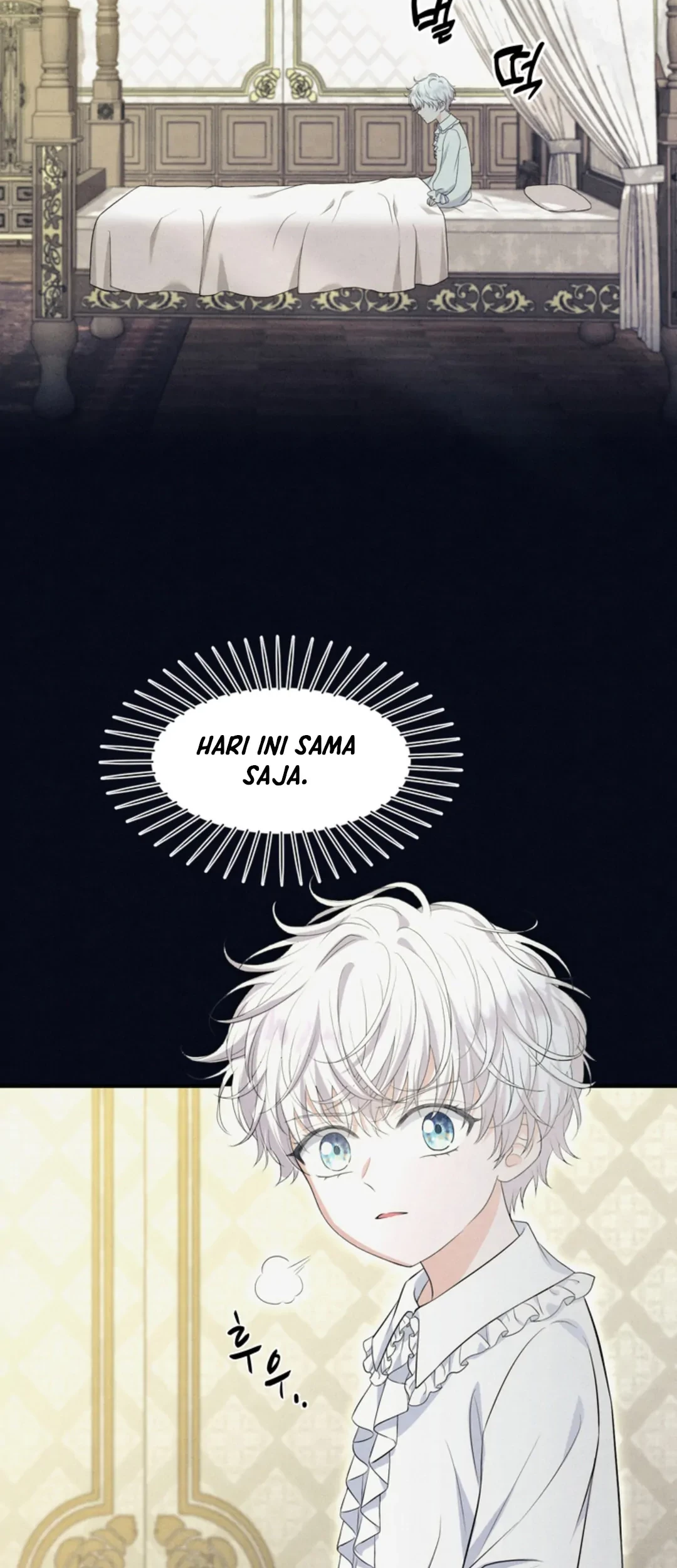 The S-Class Baby Princess Is So Strong Chapter 6 - halaman 3