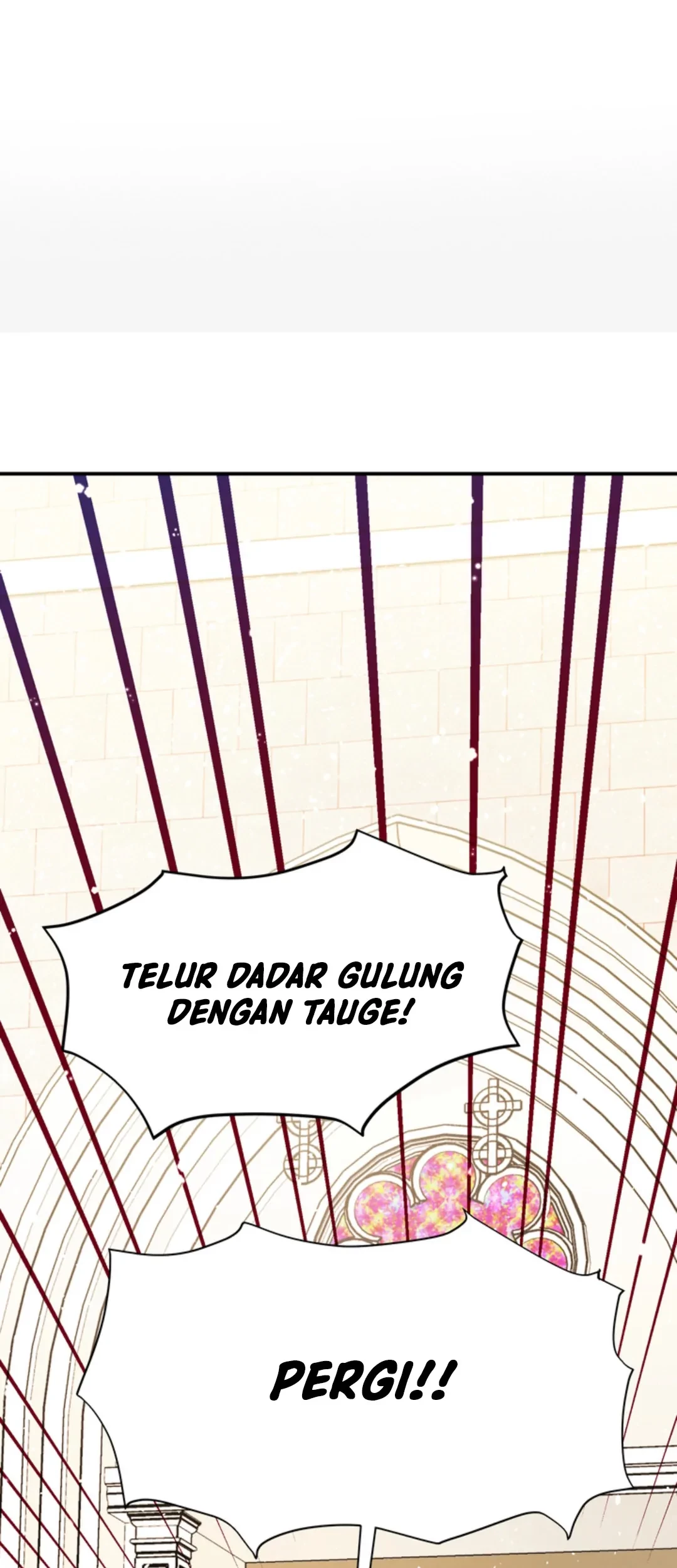 The S-Class Baby Princess Is So Strong Chapter 6 - halaman 34