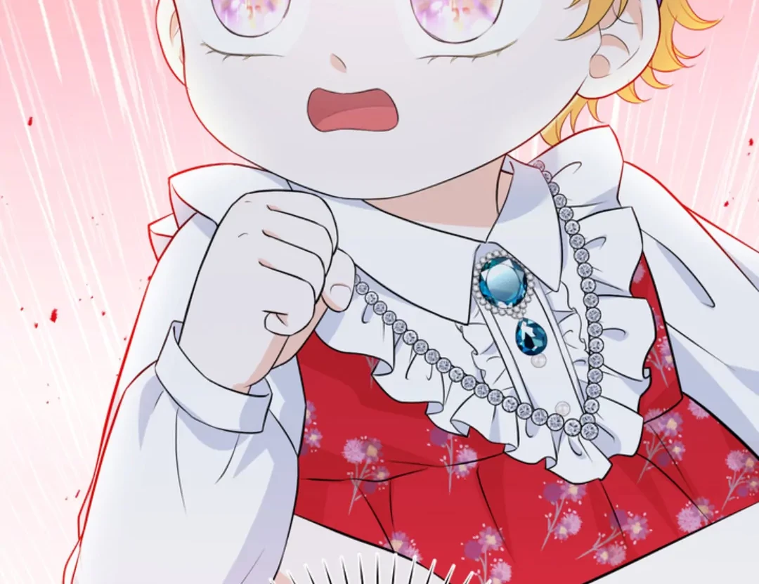 The S-Class Baby Princess Is So Strong Chapter 6 - halaman 43