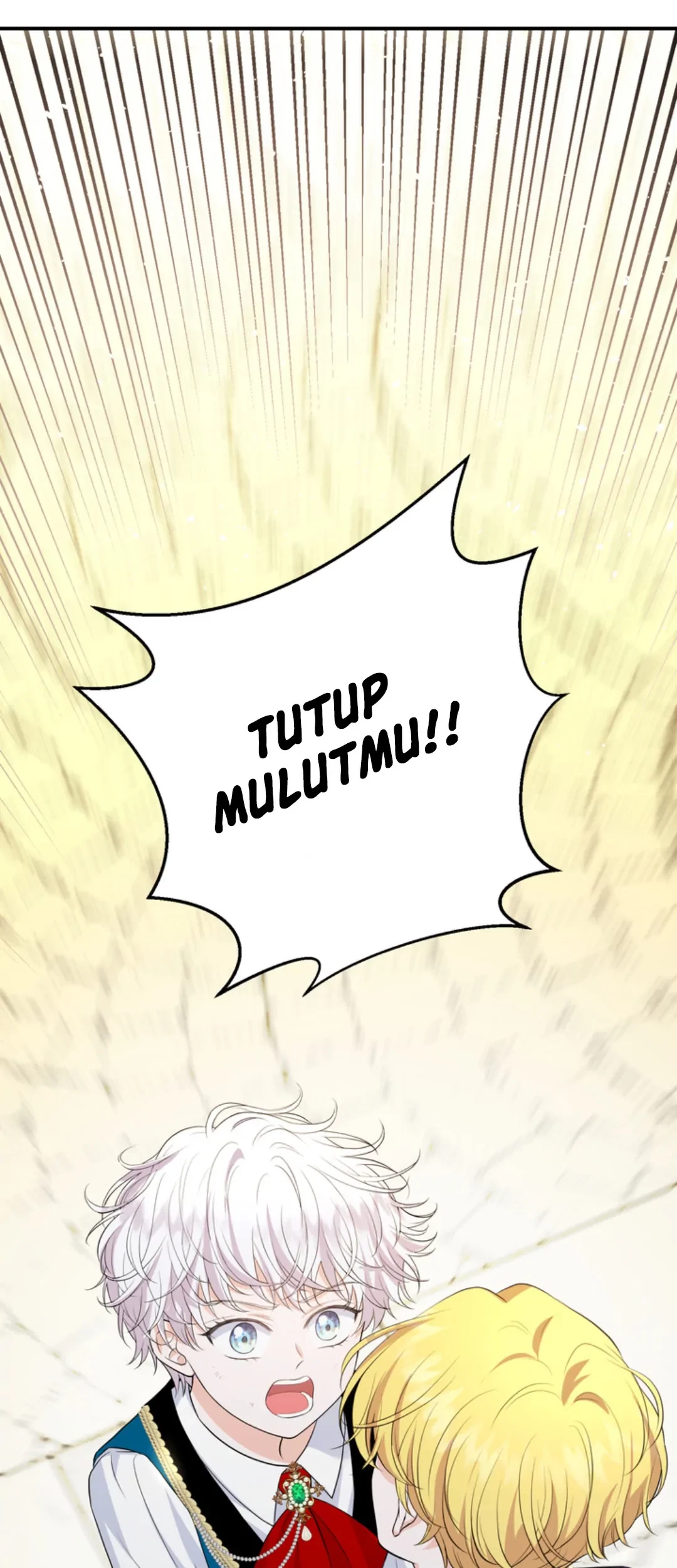 The S-Class Baby Princess Is So Strong Chapter 6 - halaman 46