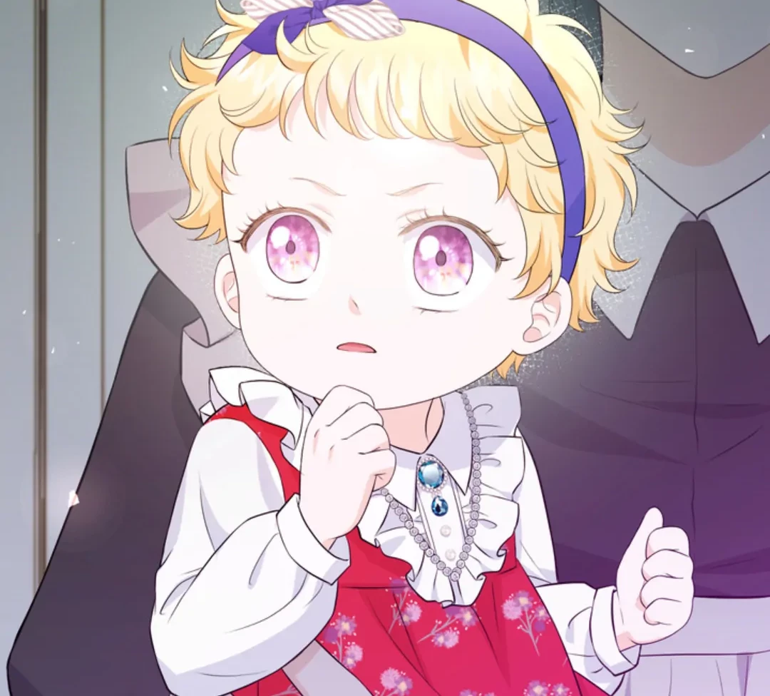 The S-Class Baby Princess Is So Strong Chapter 6 - halaman 50