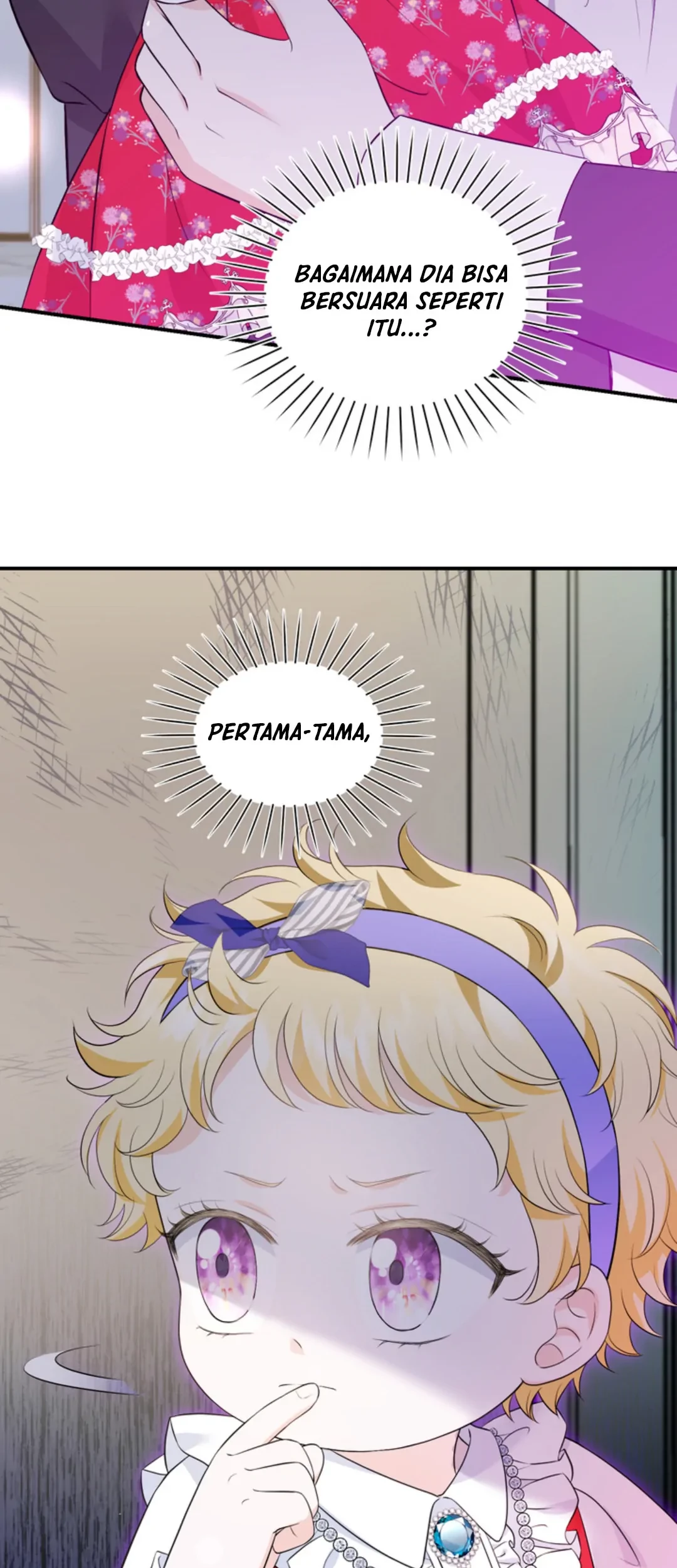 The S-Class Baby Princess Is So Strong Chapter 6 - halaman 51