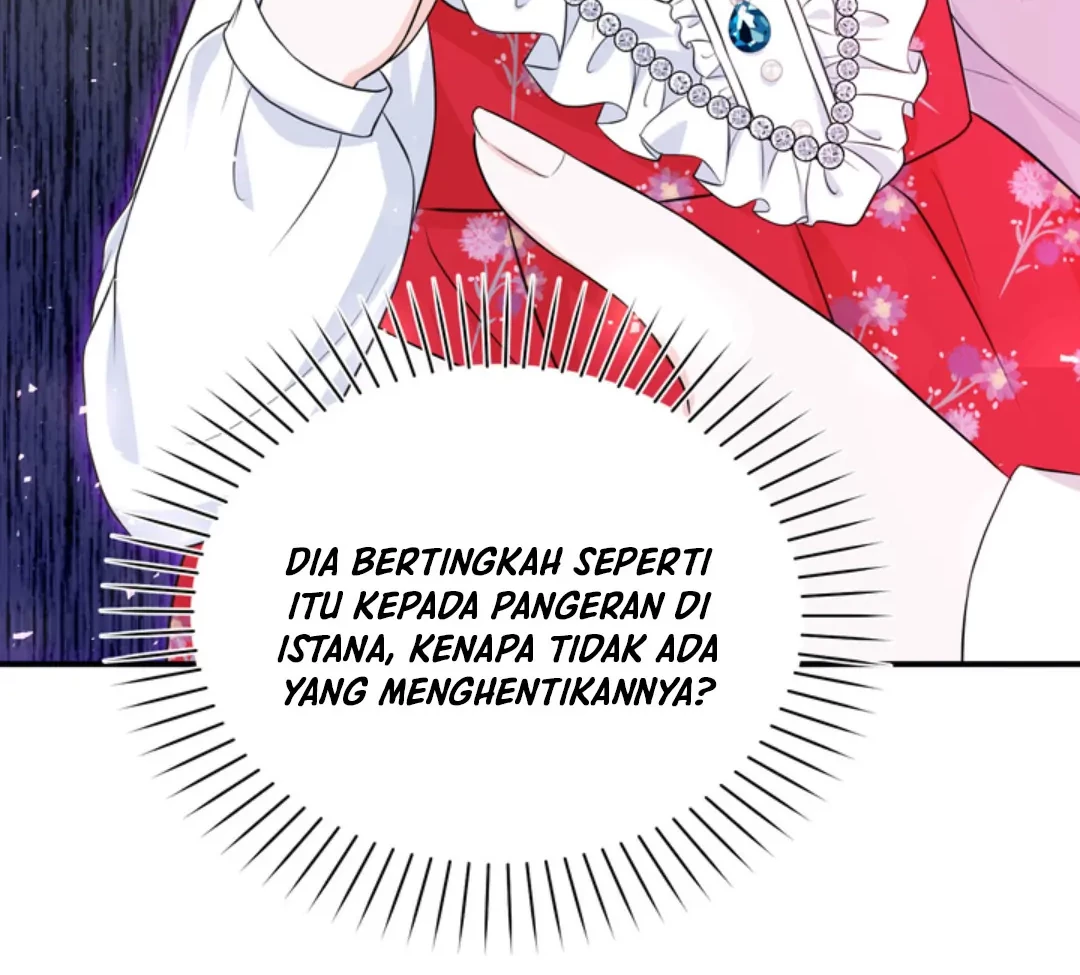 The S-Class Baby Princess Is So Strong Chapter 6 - halaman 52