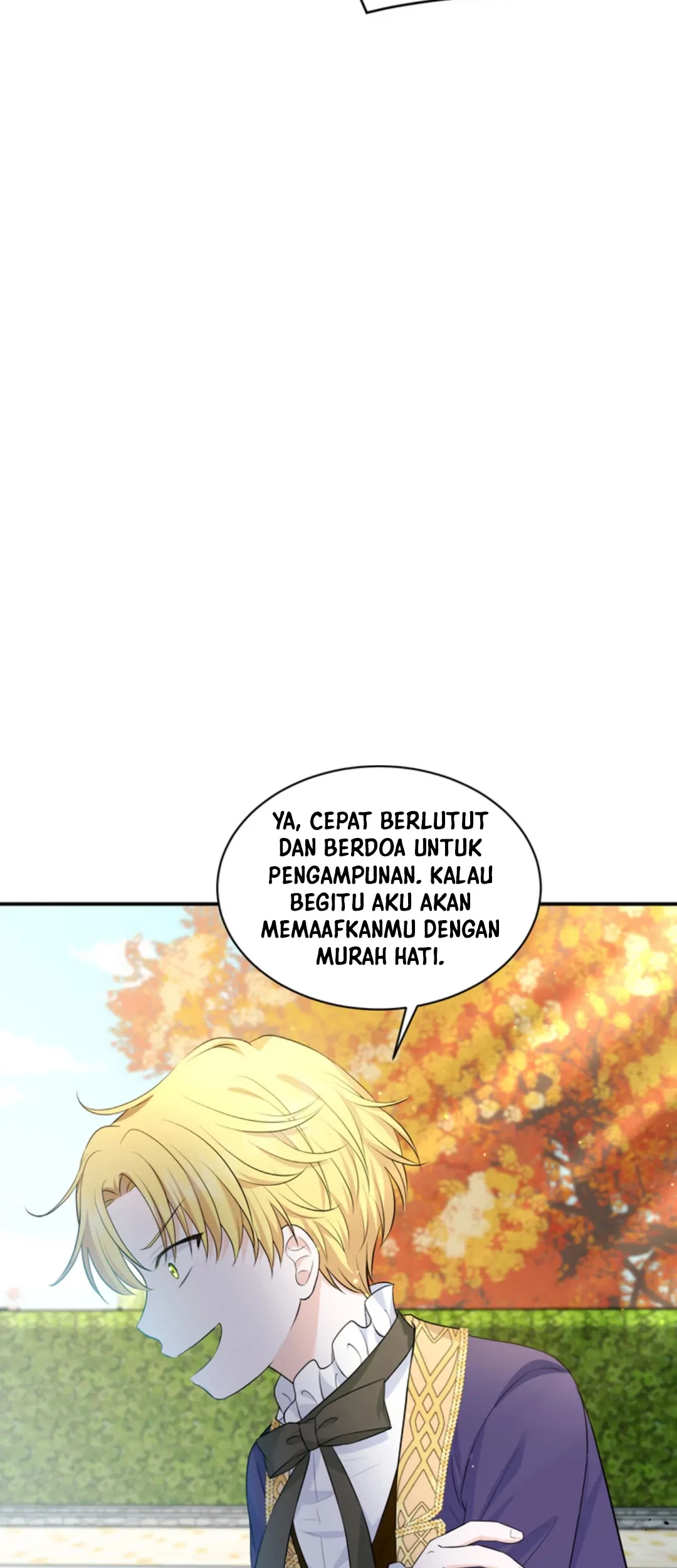 The S-Class Baby Princess Is So Strong Chapter 6 - halaman 61