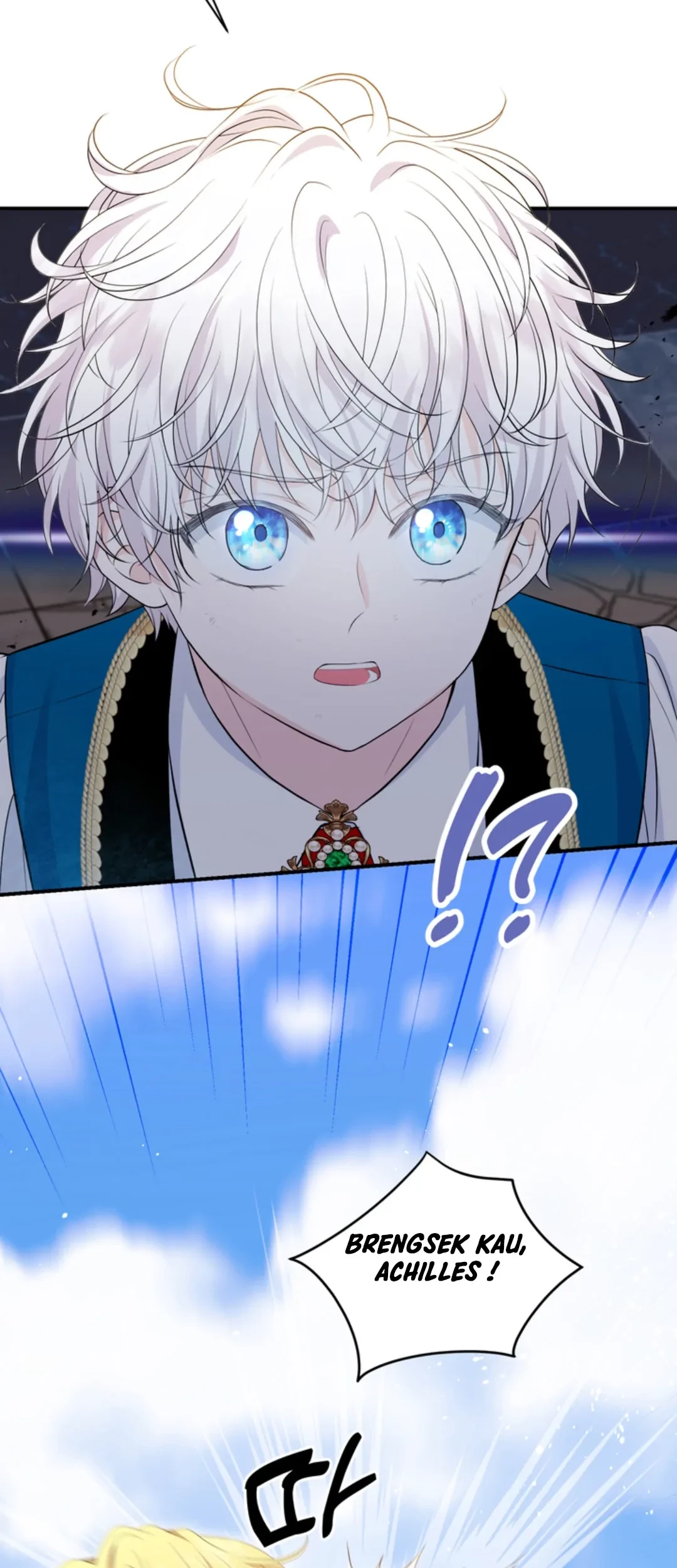 The S-Class Baby Princess Is So Strong Chapter 6 - halaman 79