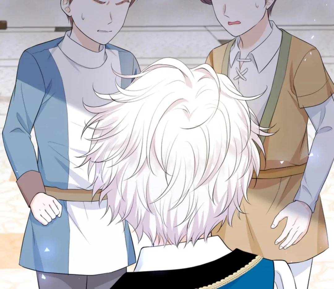 The S-Class Baby Princess Is So Strong Chapter 6 - halaman 86