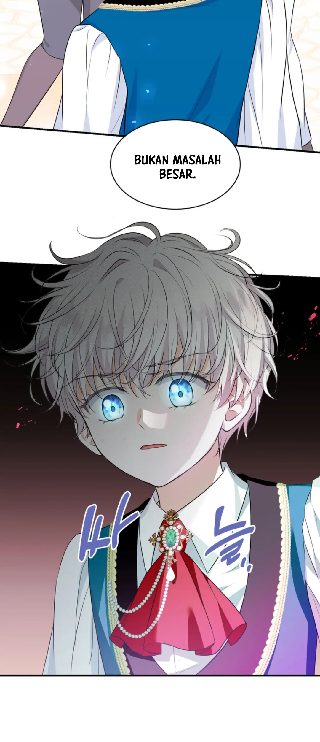 The S-Class Baby Princess Is So Strong Chapter 6 - halaman 87