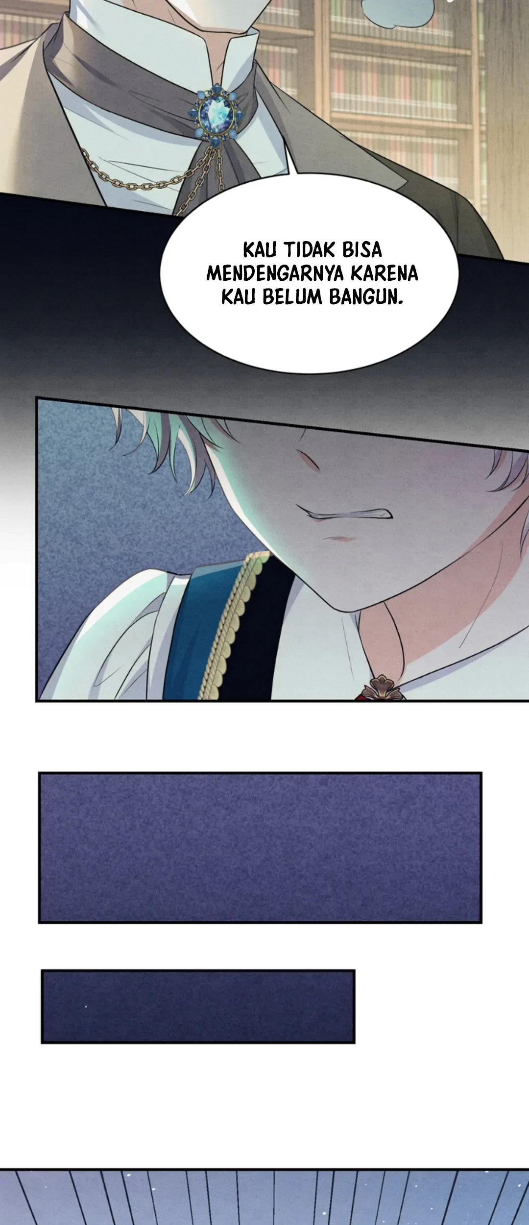 The S-Class Baby Princess Is So Strong Chapter 6 - halaman 9