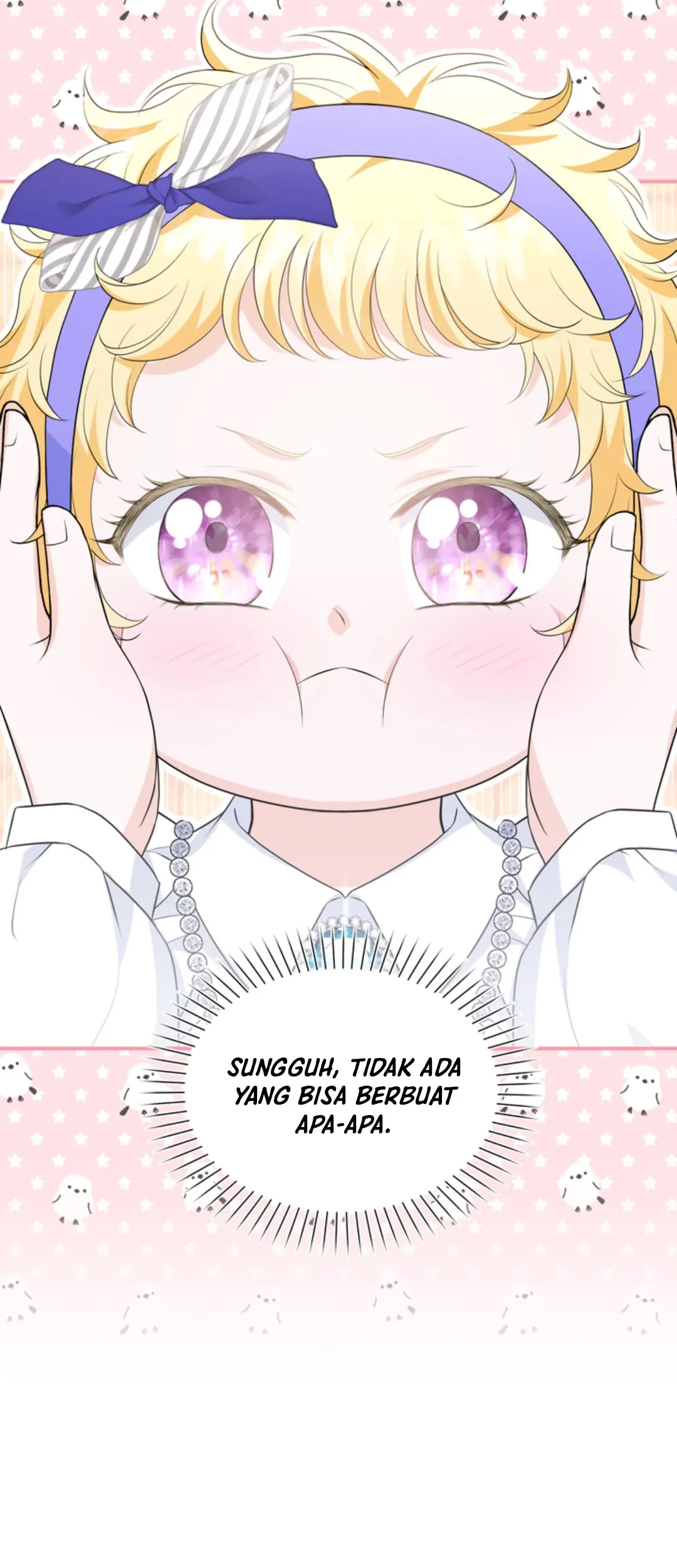 The S-Class Baby Princess Is So Strong Chapter 7 - halaman 12