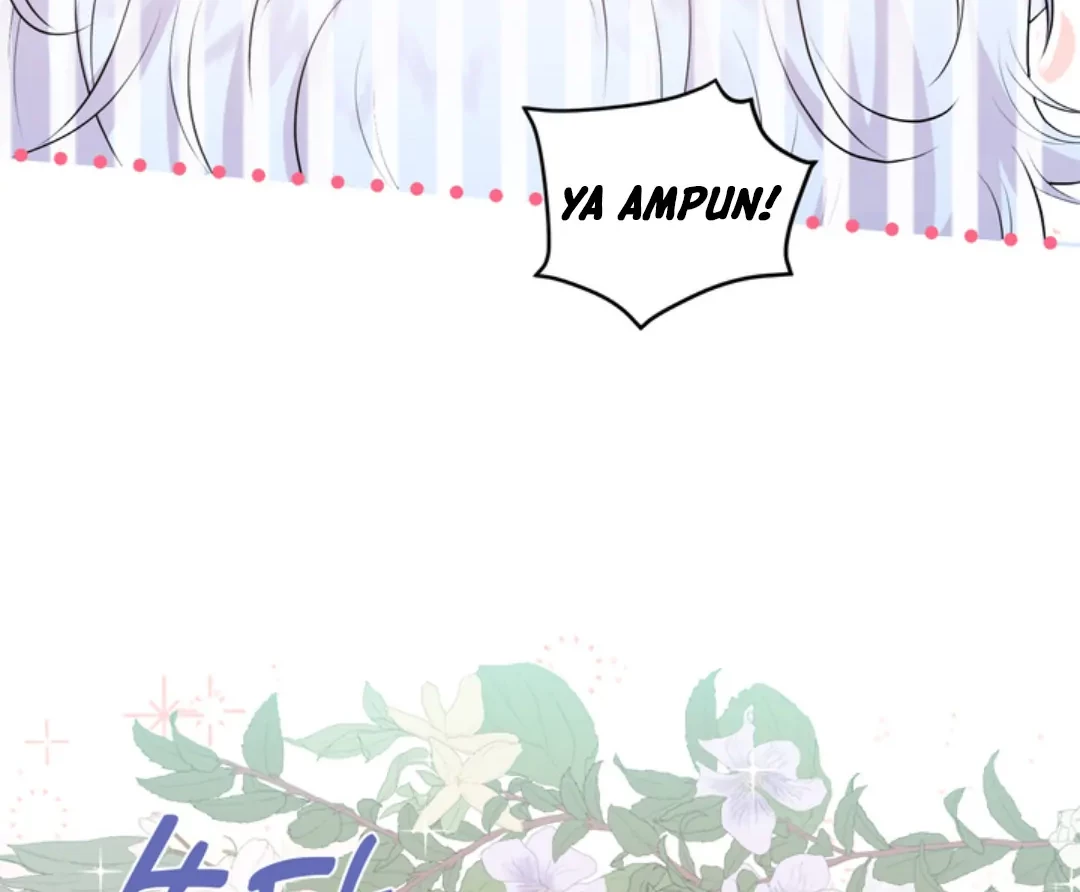 The S-Class Baby Princess Is So Strong Chapter 7 - halaman 36