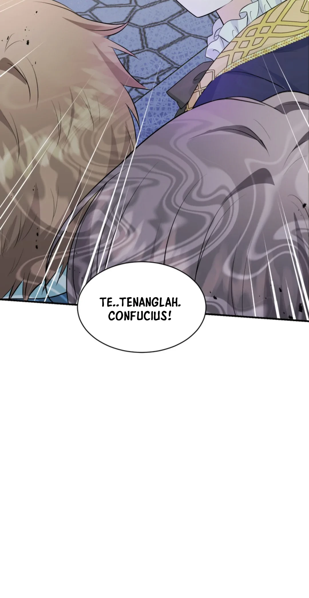 The S-Class Baby Princess Is So Strong Chapter 7 - halaman 41