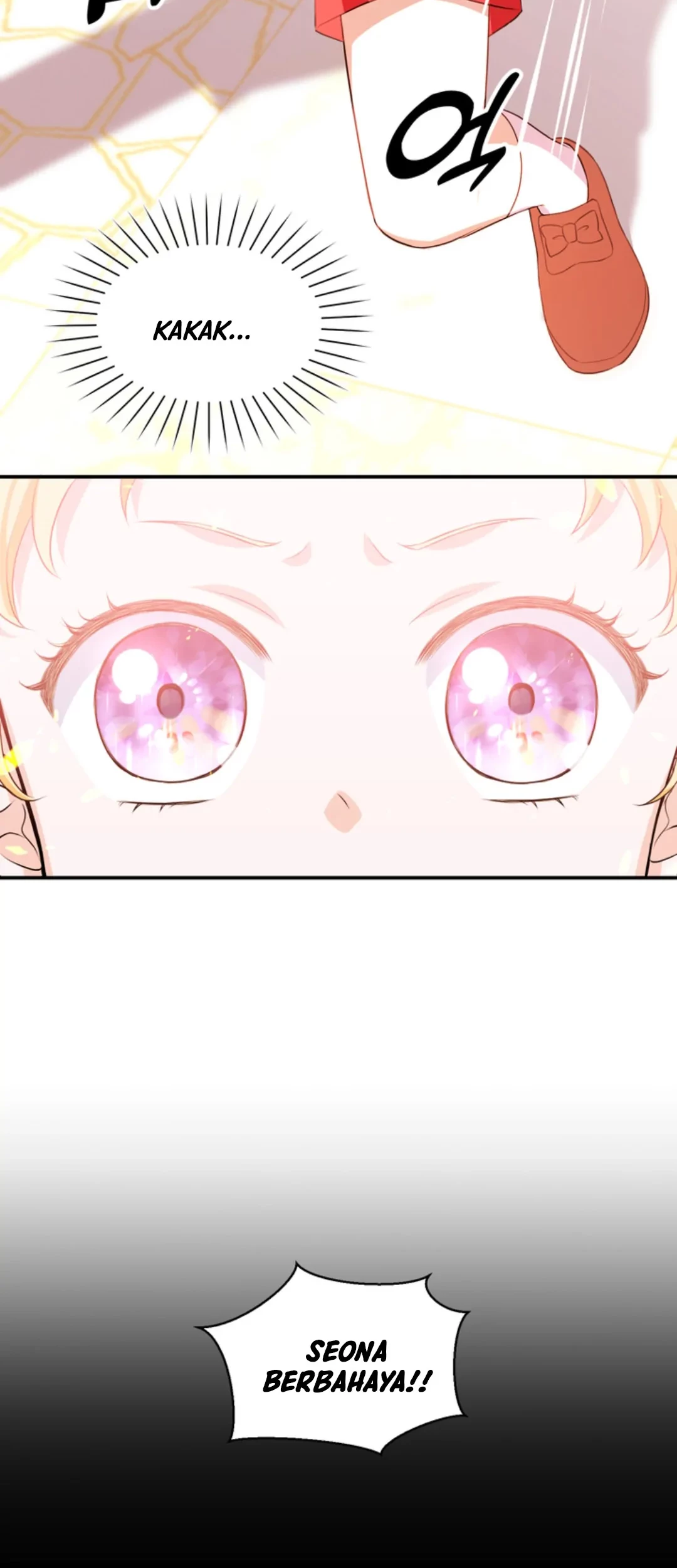 The S-Class Baby Princess Is So Strong Chapter 7 - halaman 59
