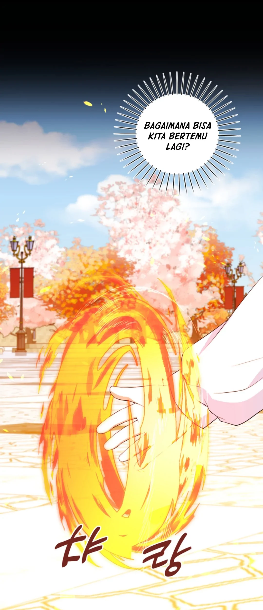 The S-Class Baby Princess Is So Strong Chapter 7 - halaman 62