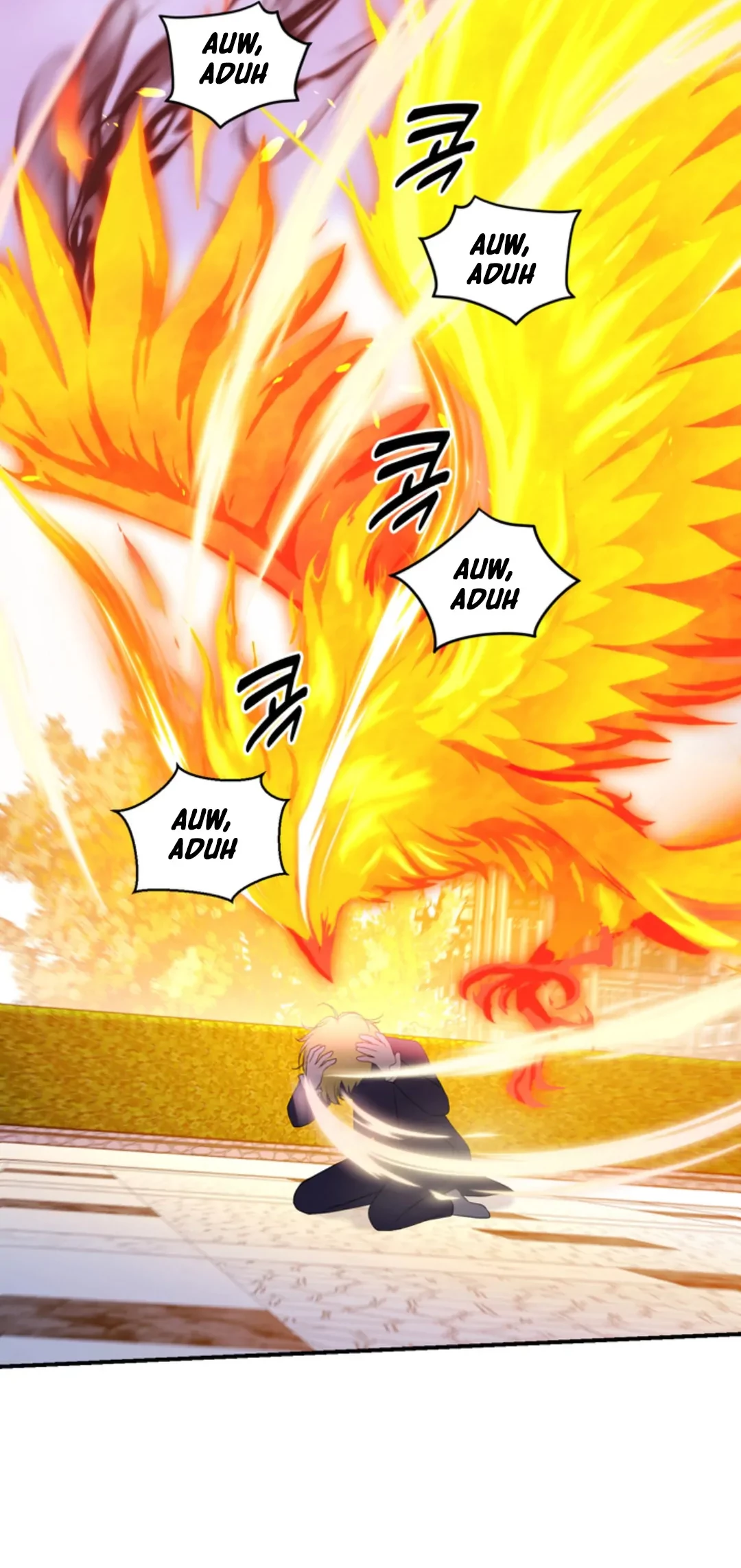 The S-Class Baby Princess Is So Strong Chapter 7 - halaman 79