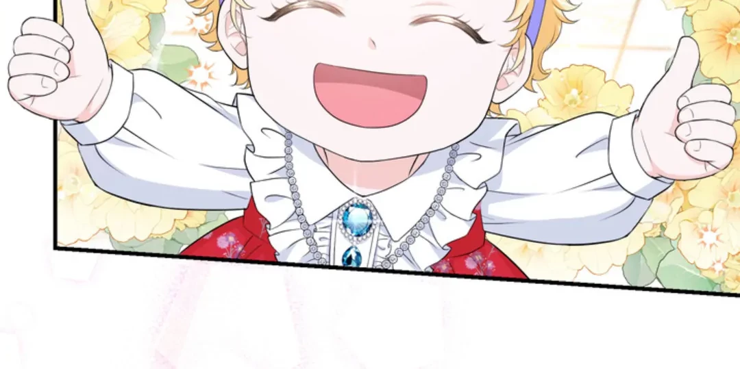 The S-Class Baby Princess Is So Strong Chapter 7 - halaman 8