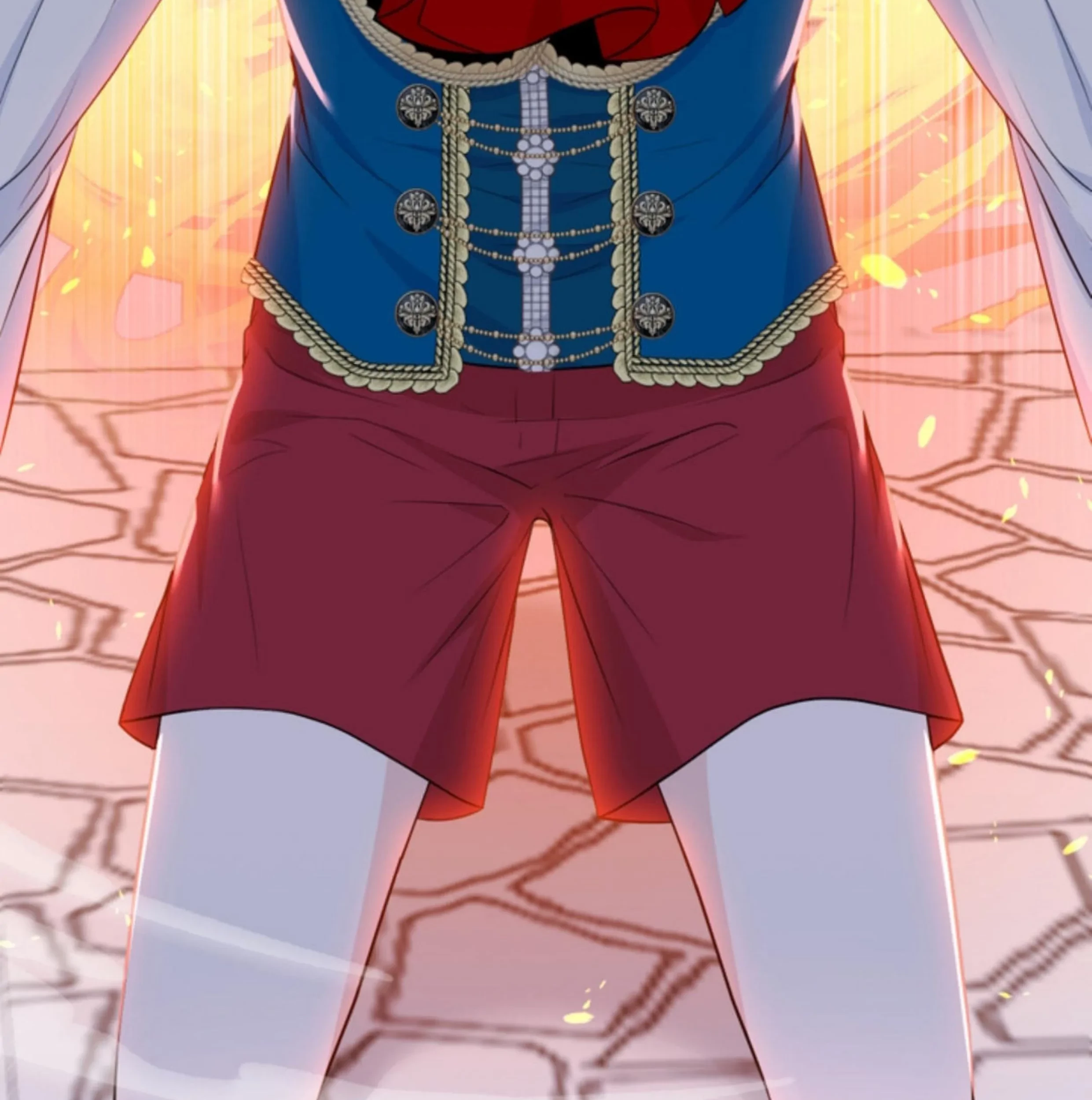 The S-Class Baby Princess Is So Strong Chapter 8 - halaman 100