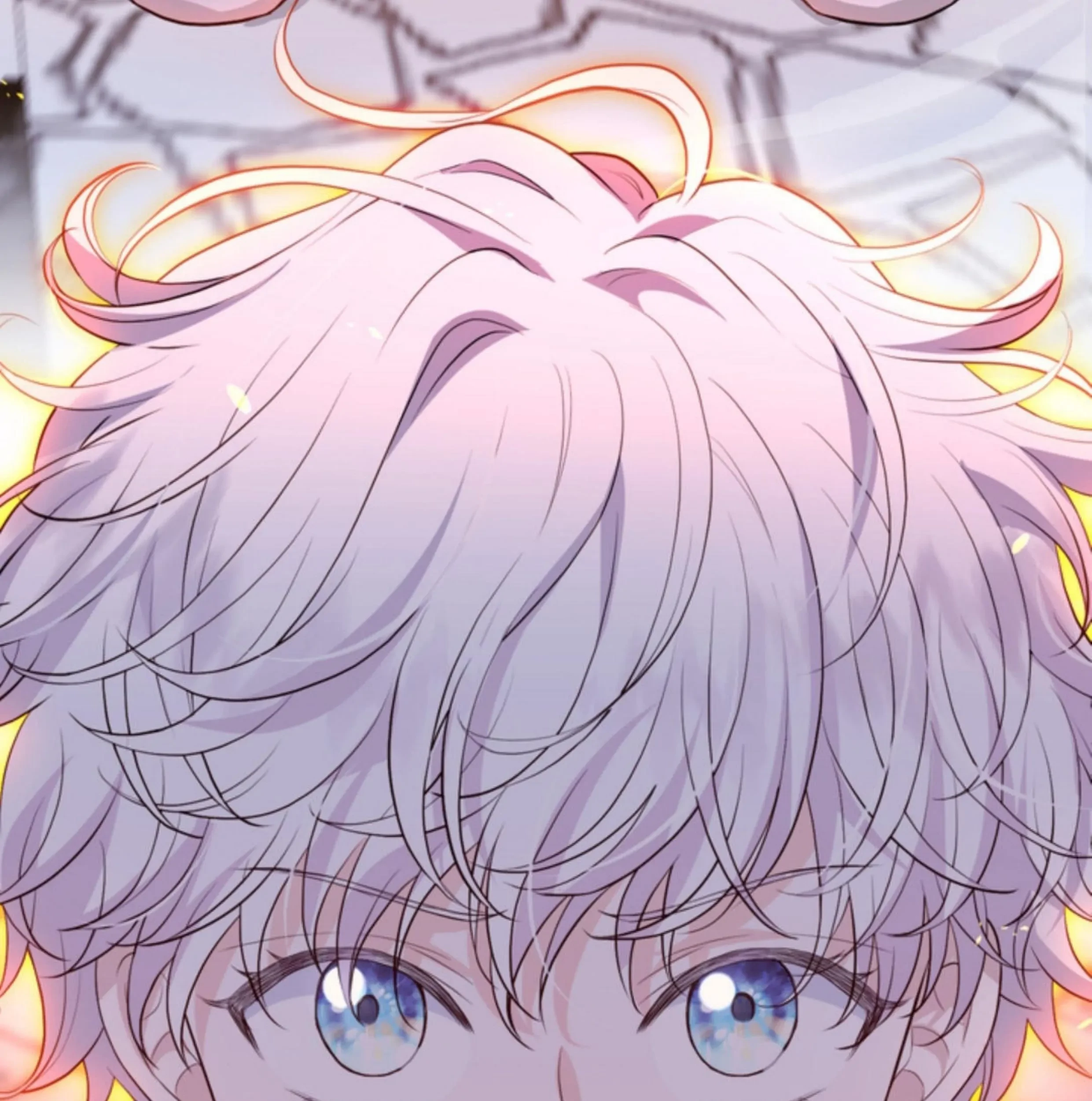 The S-Class Baby Princess Is So Strong Chapter 8 - halaman 102