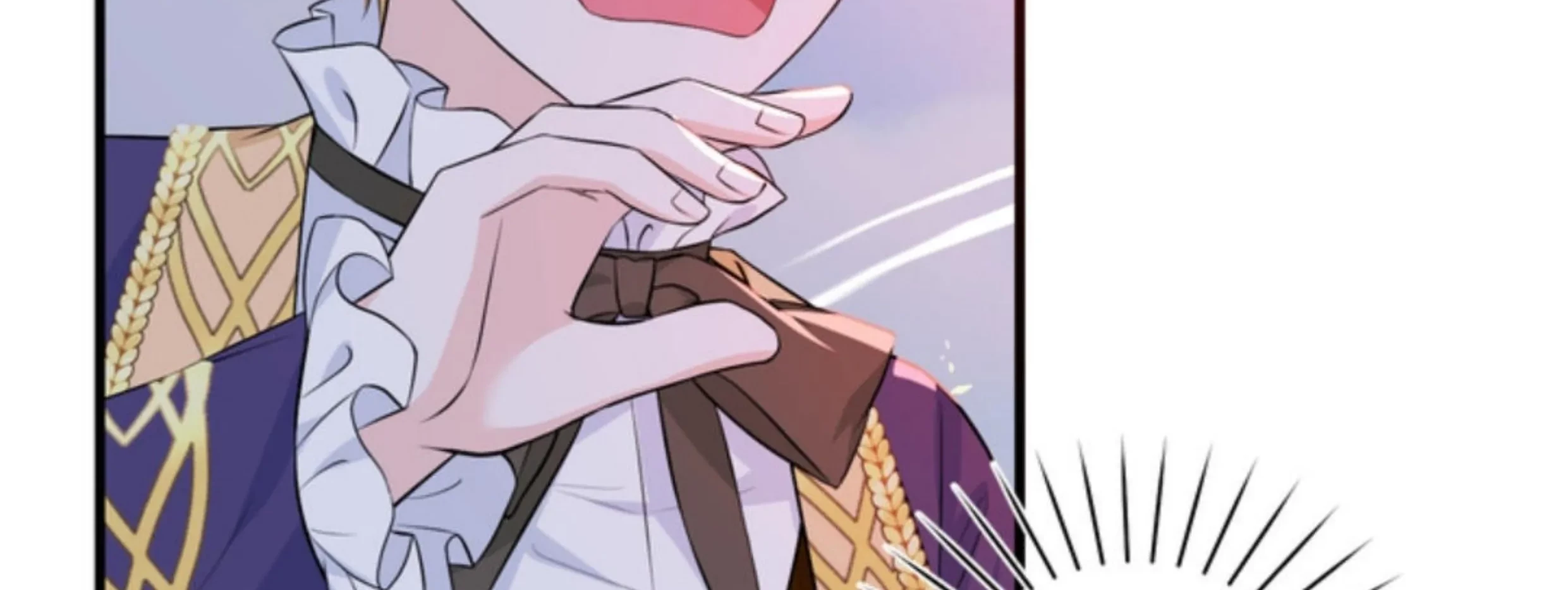 The S-Class Baby Princess Is So Strong Chapter 8 - halaman 106