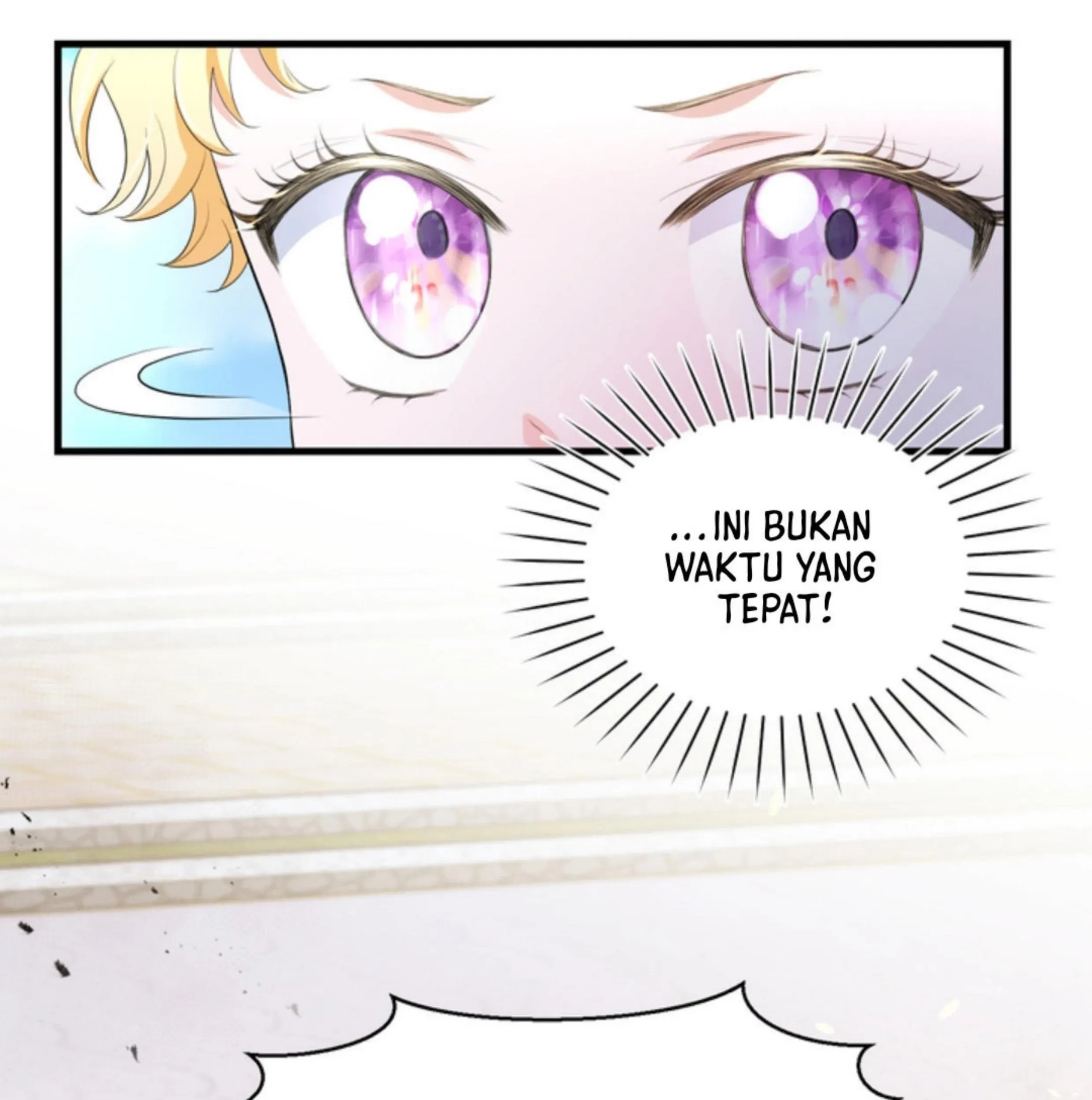 The S-Class Baby Princess Is So Strong Chapter 8 - halaman 109