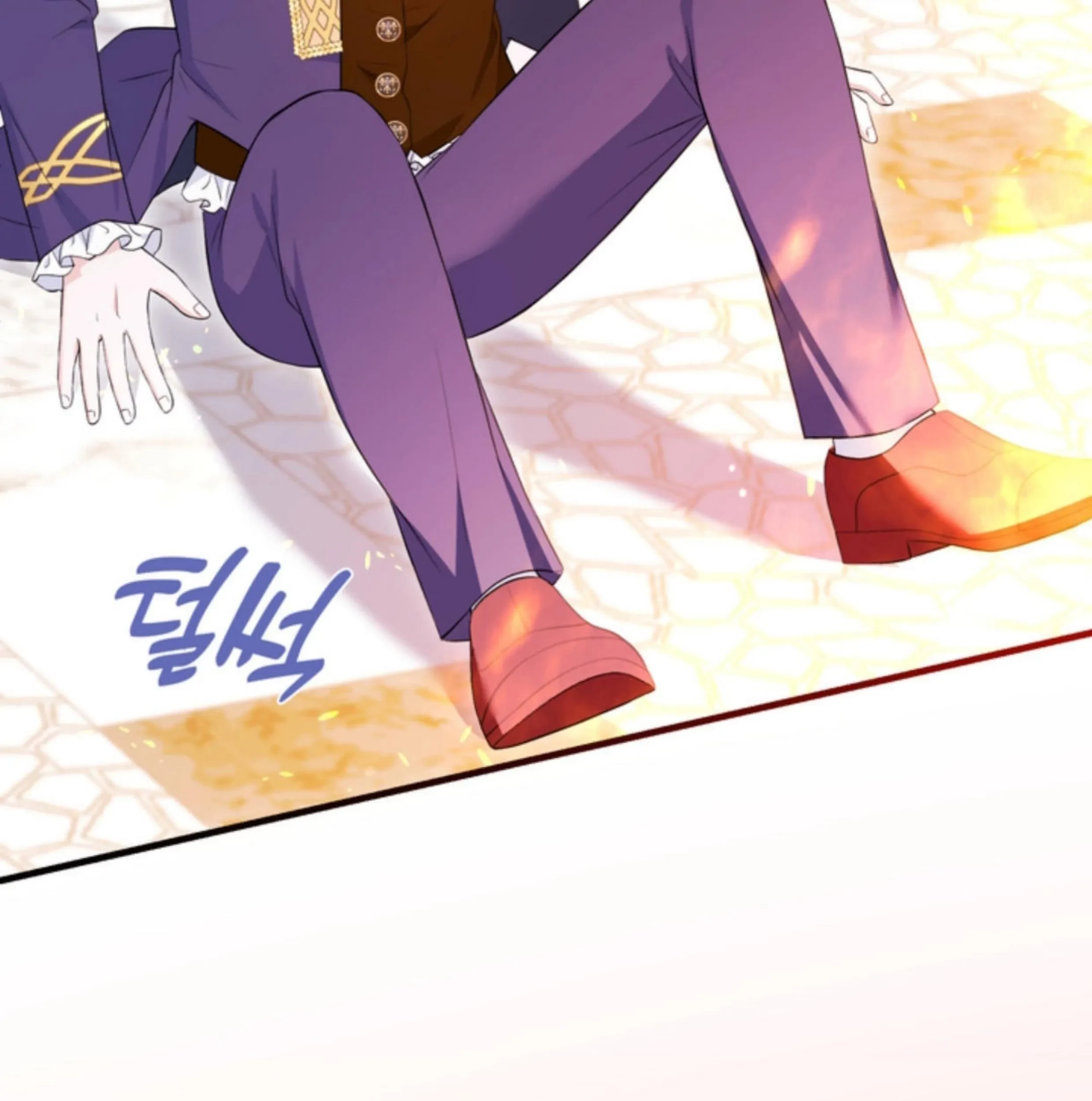 The S-Class Baby Princess Is So Strong Chapter 8 - halaman 112