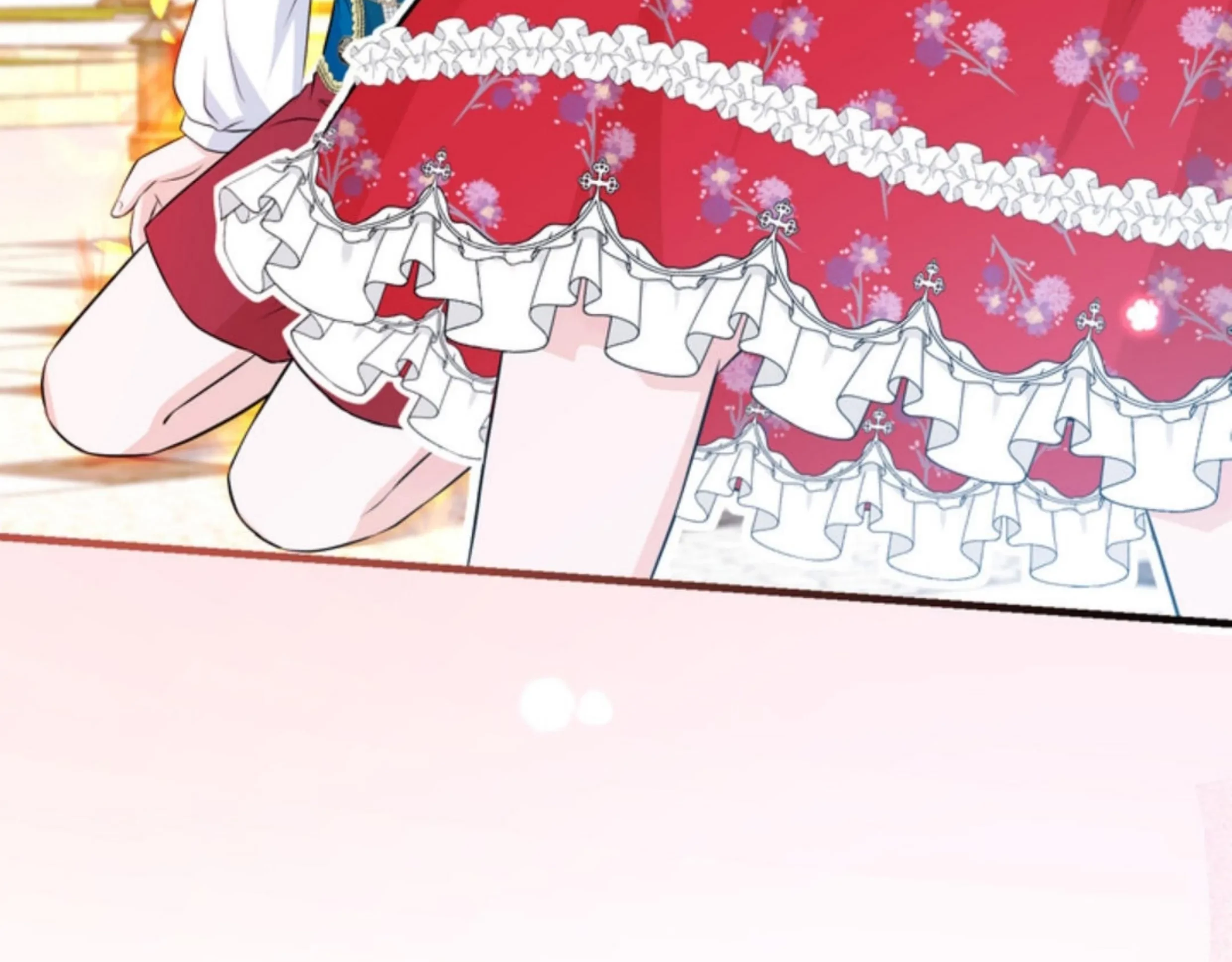 The S-Class Baby Princess Is So Strong Chapter 8 - halaman 116