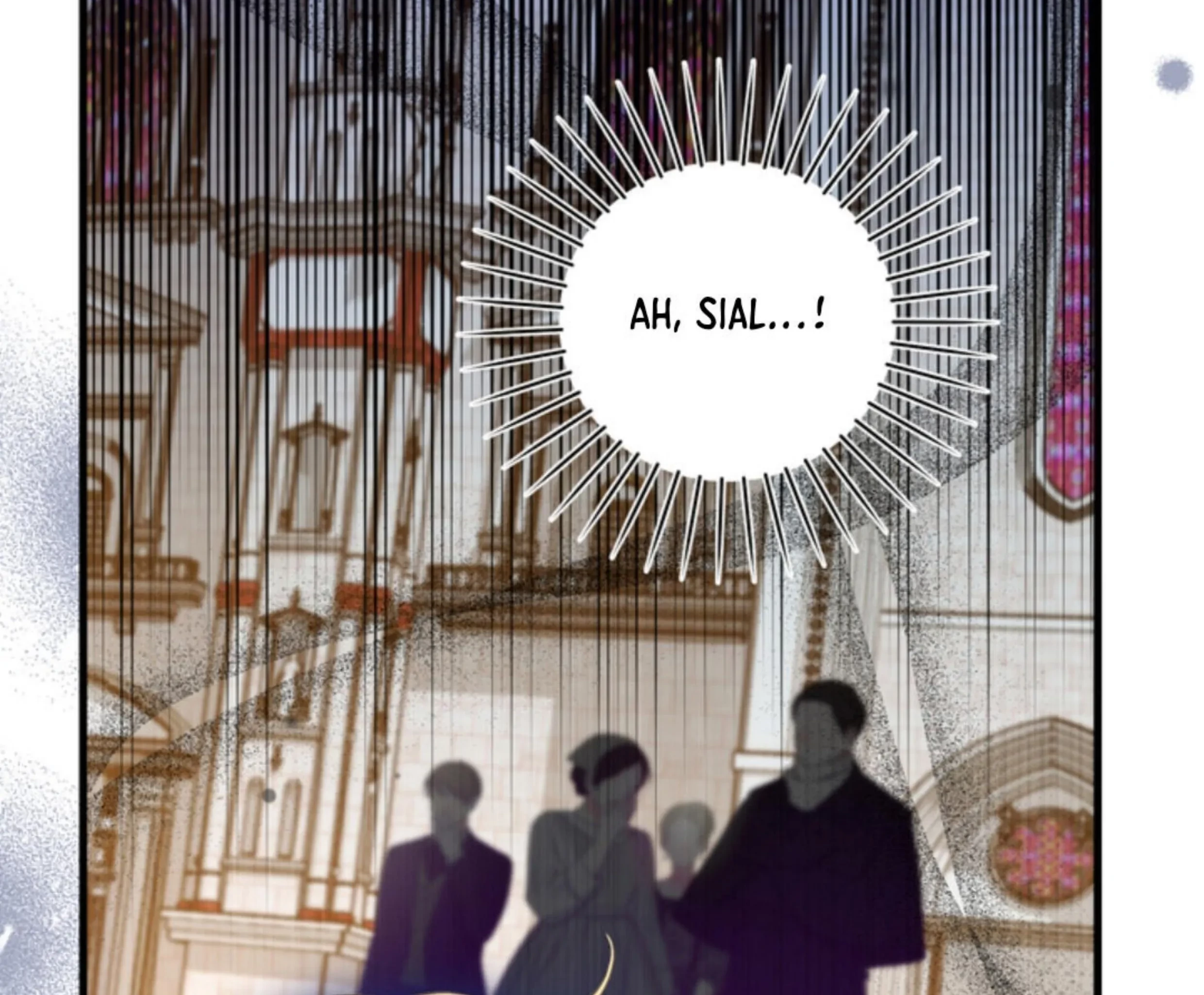 The S-Class Baby Princess Is So Strong Chapter 8 - halaman 12