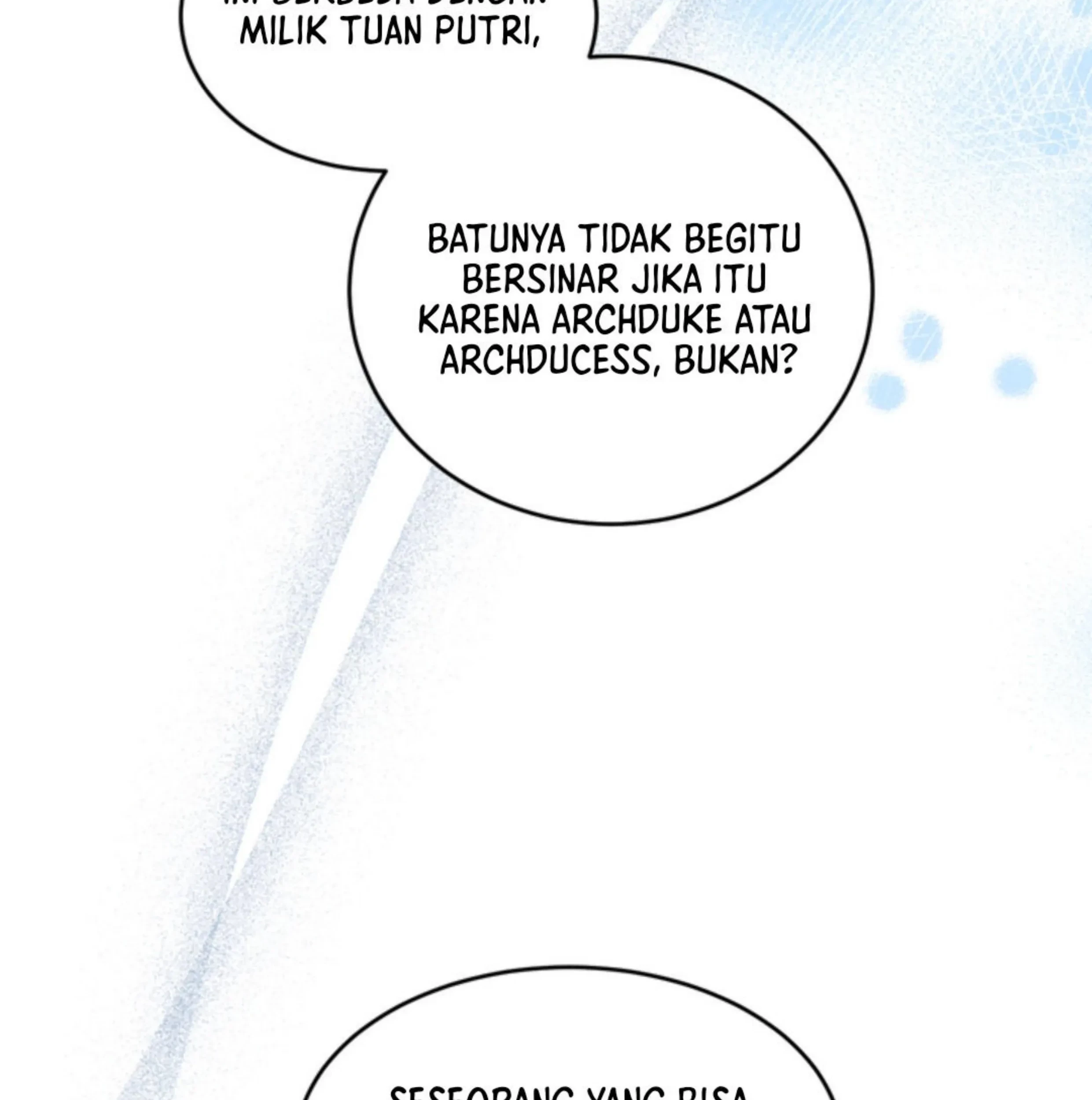 The S-Class Baby Princess Is So Strong Chapter 8 - halaman 123
