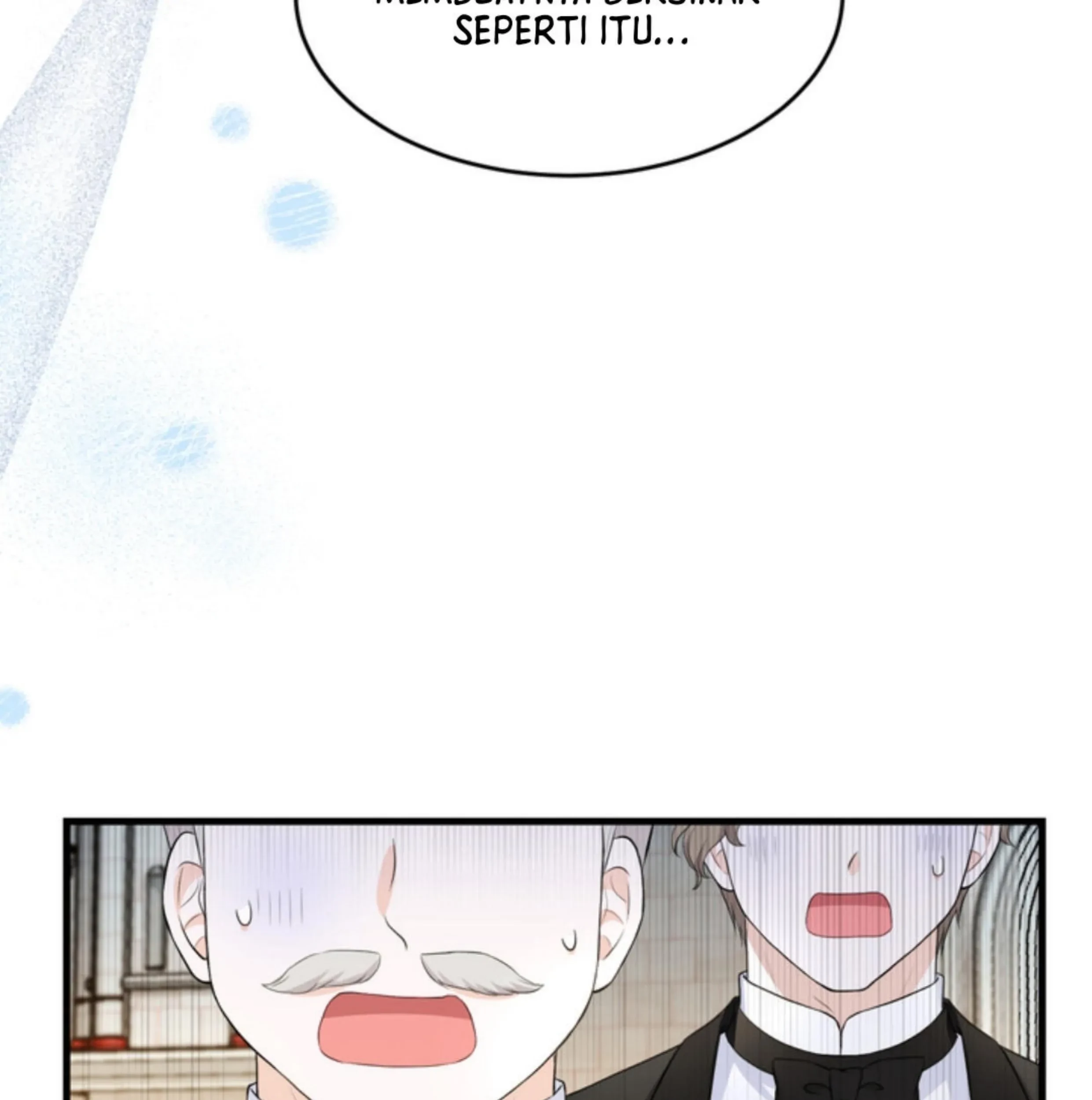 The S-Class Baby Princess Is So Strong Chapter 8 - halaman 125