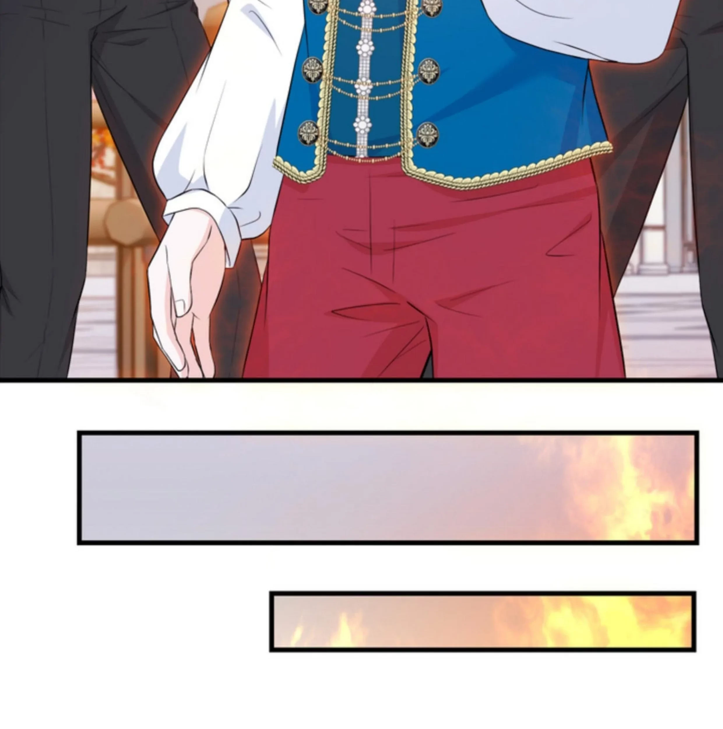 The S-Class Baby Princess Is So Strong Chapter 8 - halaman 129
