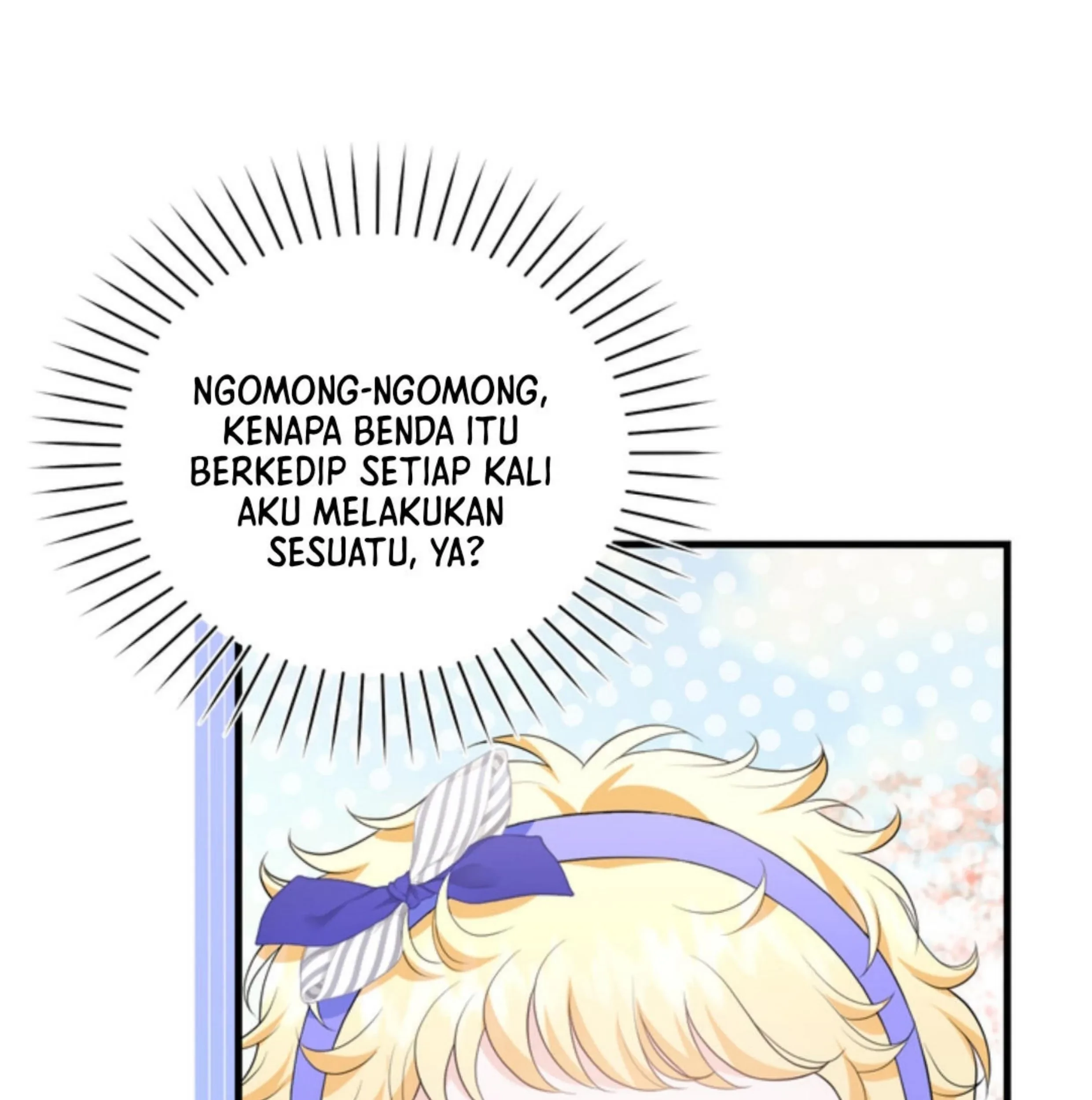 The S-Class Baby Princess Is So Strong Chapter 8 - halaman 131