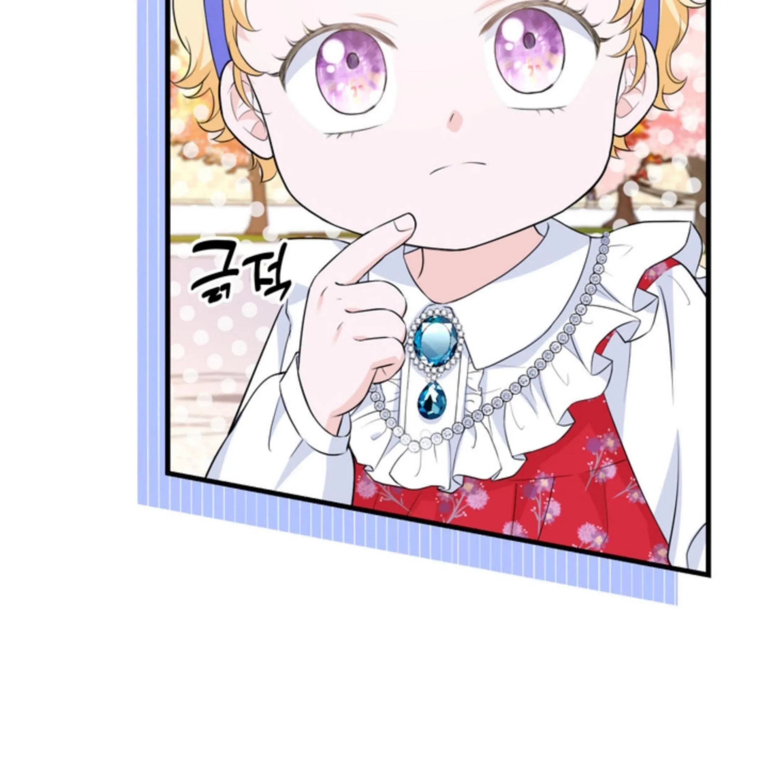 The S-Class Baby Princess Is So Strong Chapter 8 - halaman 133