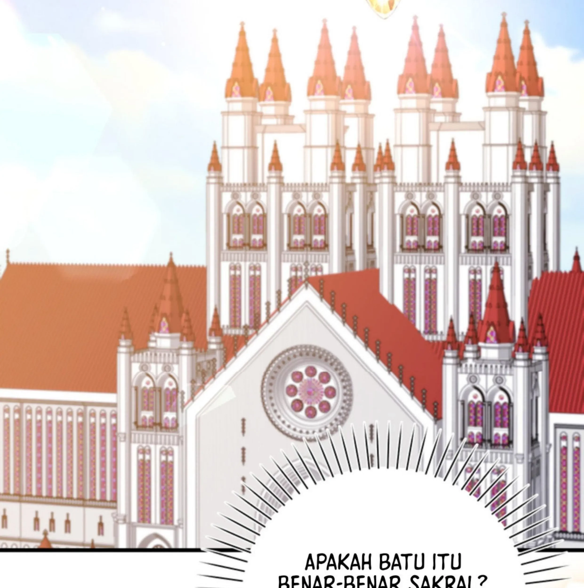 The S-Class Baby Princess Is So Strong Chapter 8 - halaman 136
