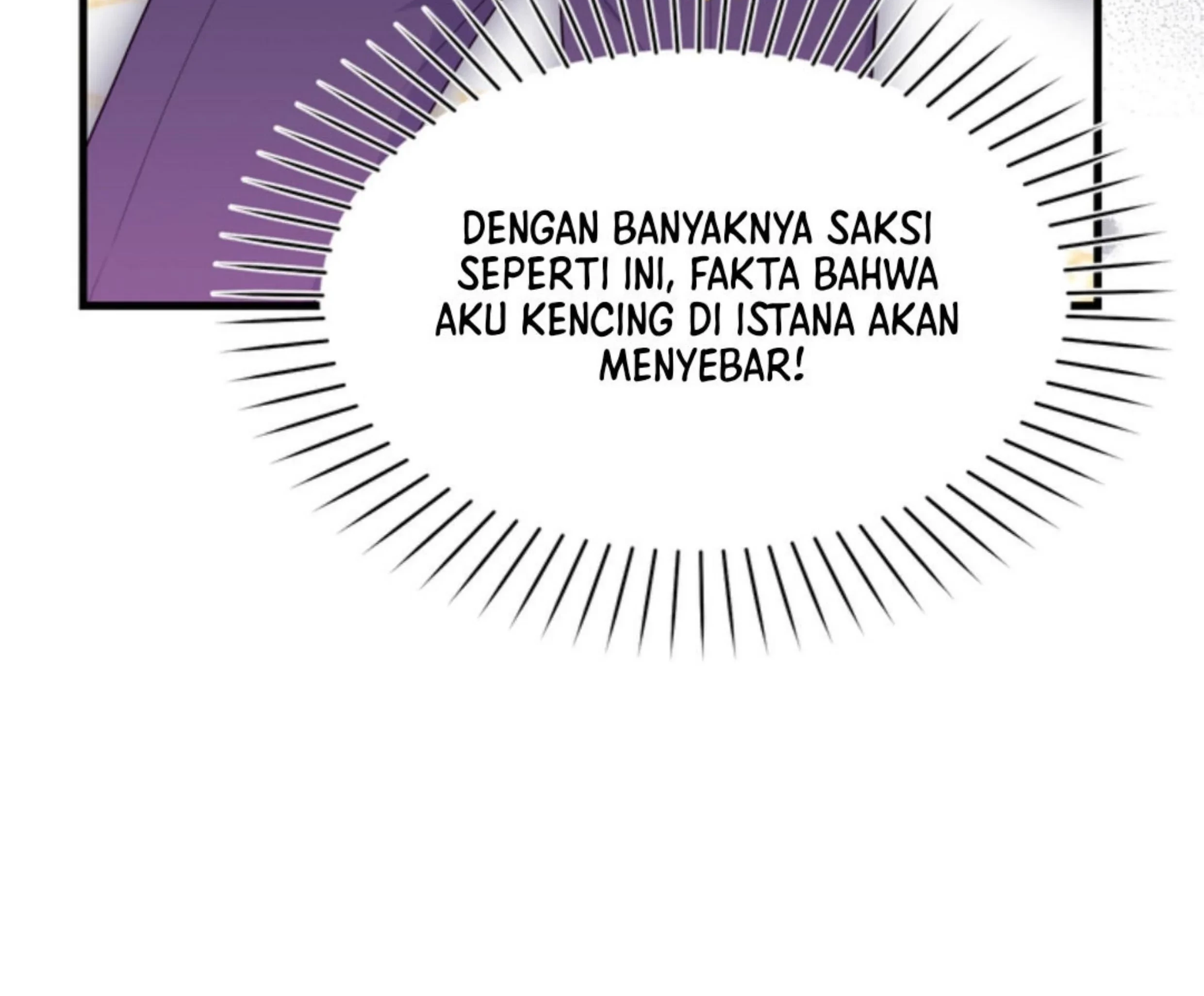 The S-Class Baby Princess Is So Strong Chapter 8 - halaman 14