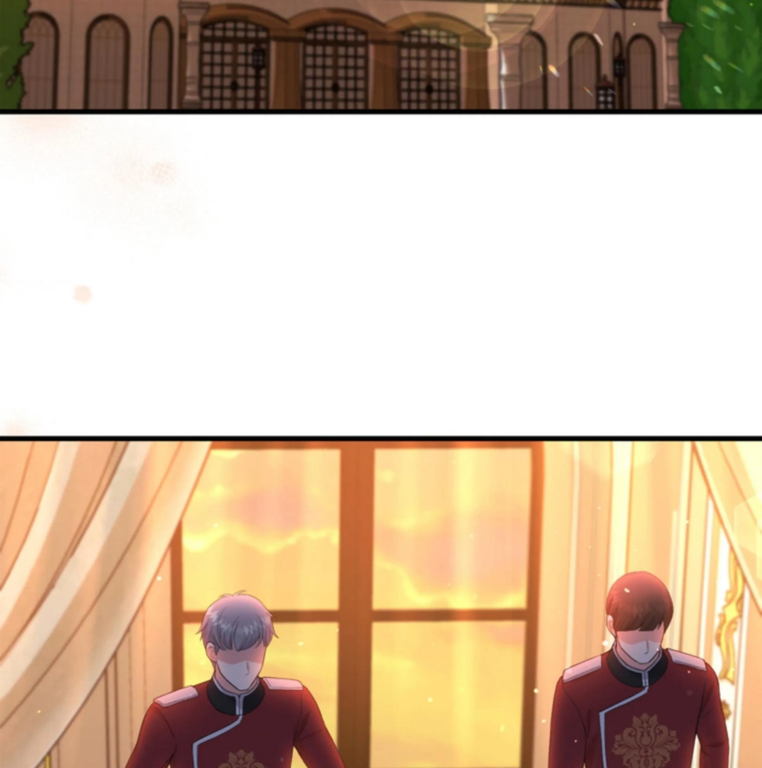 The S-Class Baby Princess Is So Strong Chapter 8 - halaman 145