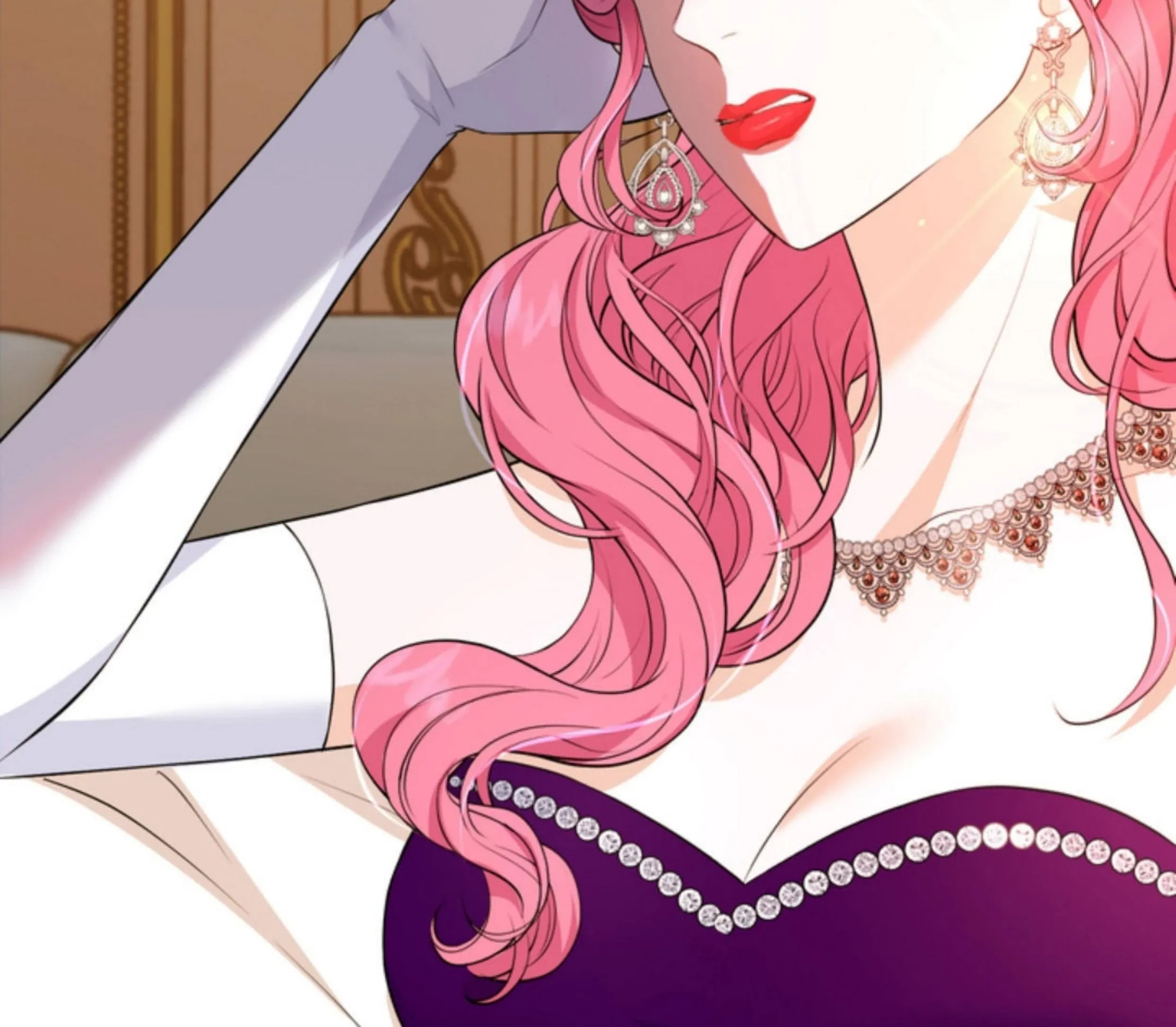 The S-Class Baby Princess Is So Strong Chapter 8 - halaman 149