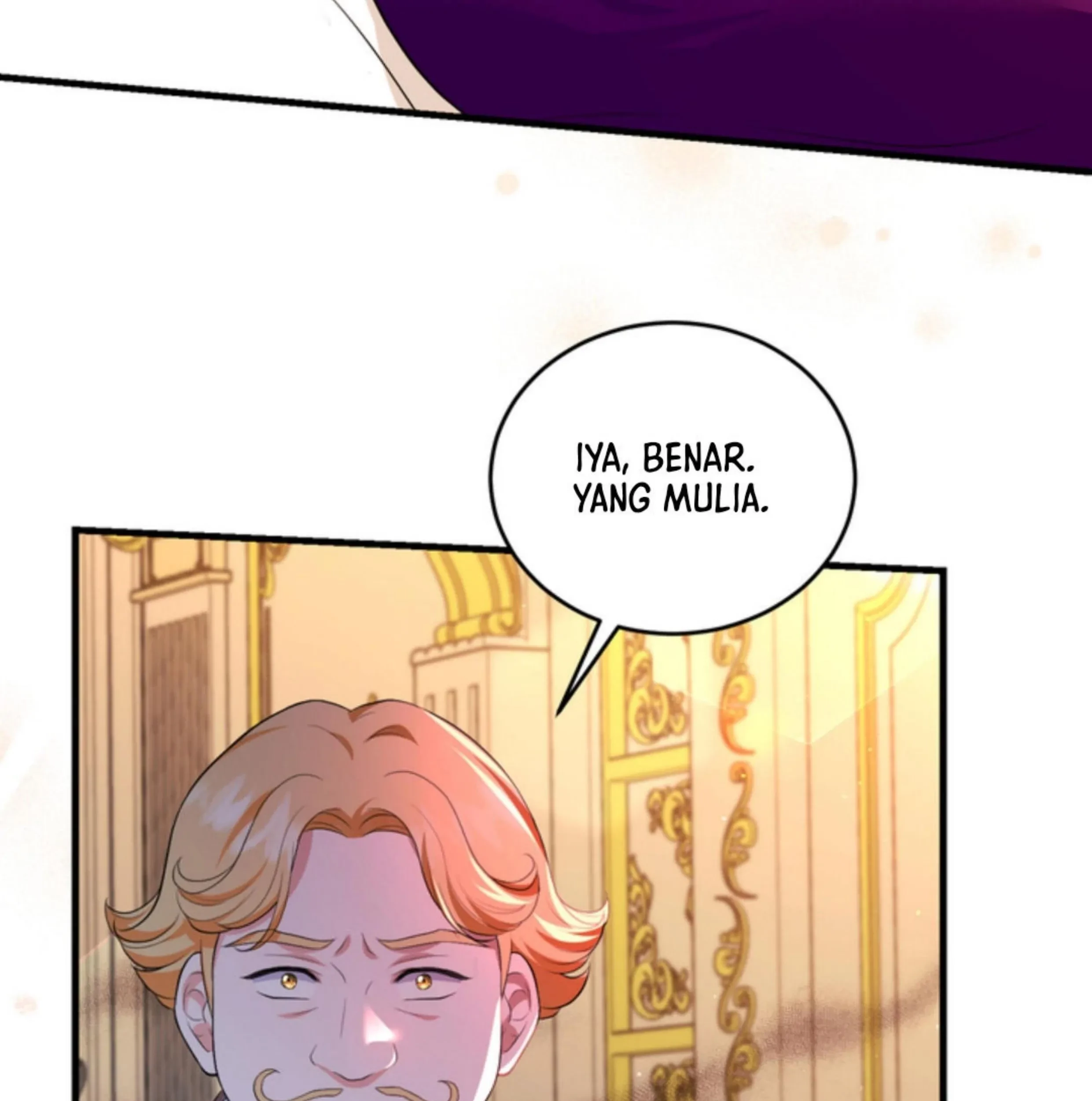 The S-Class Baby Princess Is So Strong Chapter 8 - halaman 150