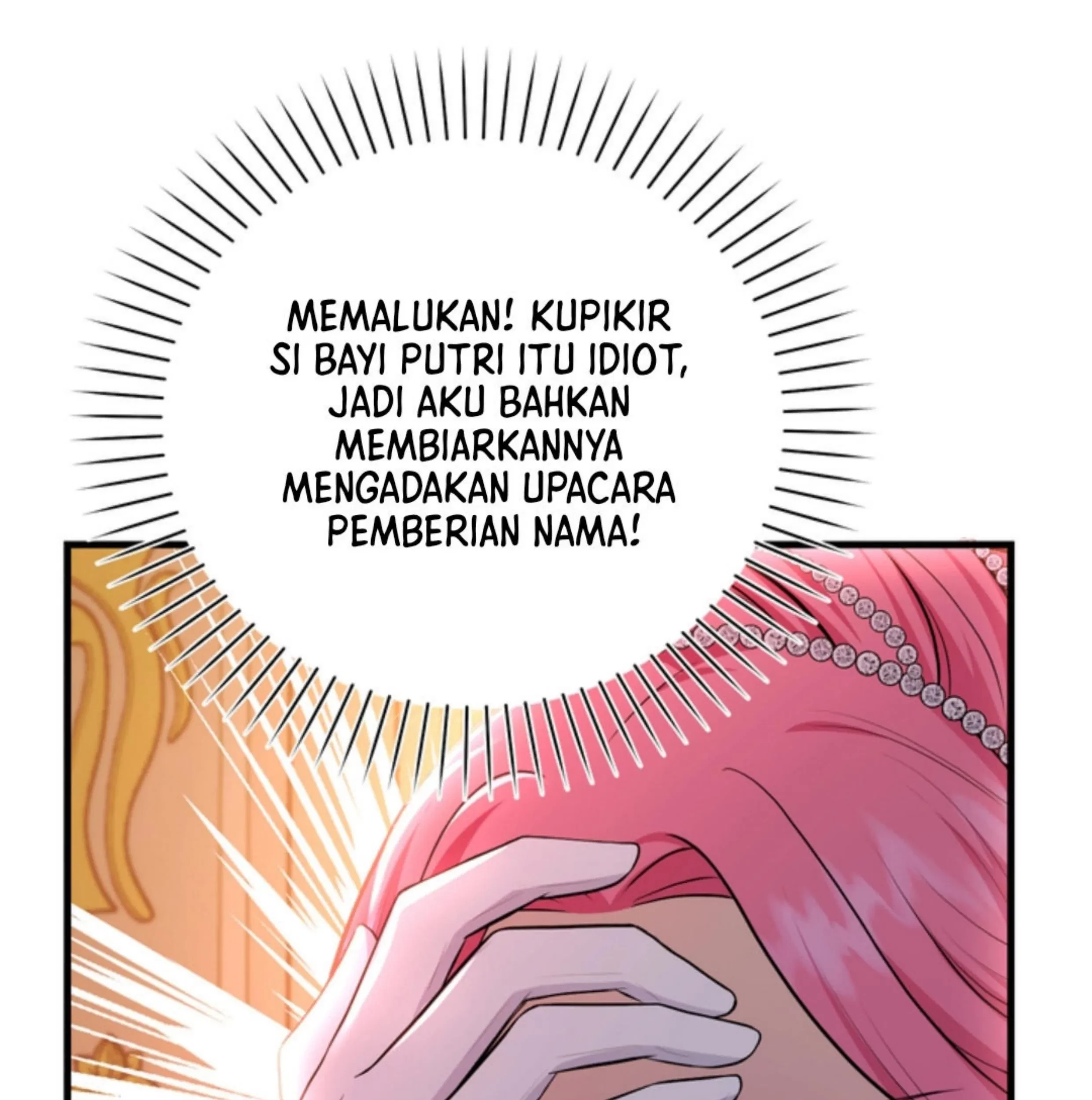 The S-Class Baby Princess Is So Strong Chapter 8 - halaman 152