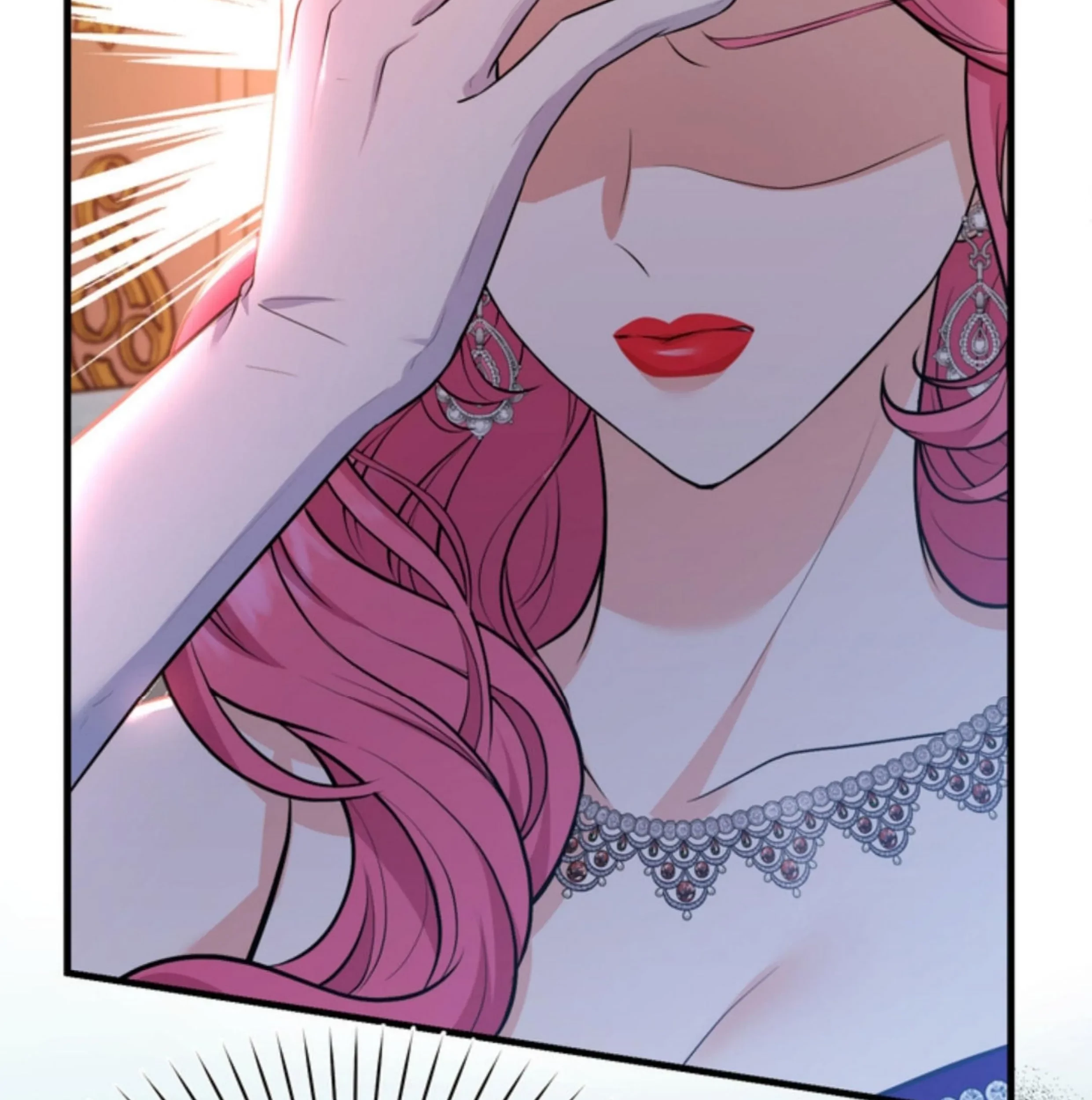 The S-Class Baby Princess Is So Strong Chapter 8 - halaman 153